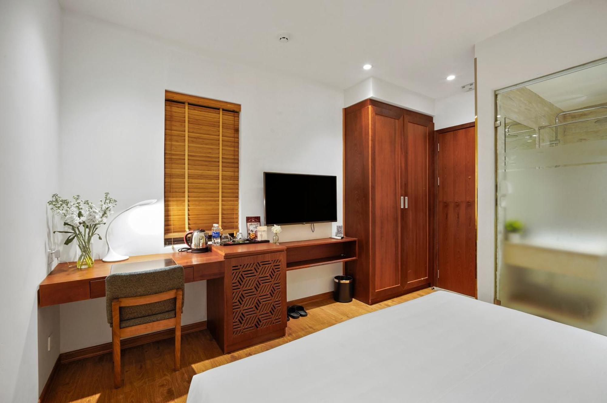 Hotel 22land Classic