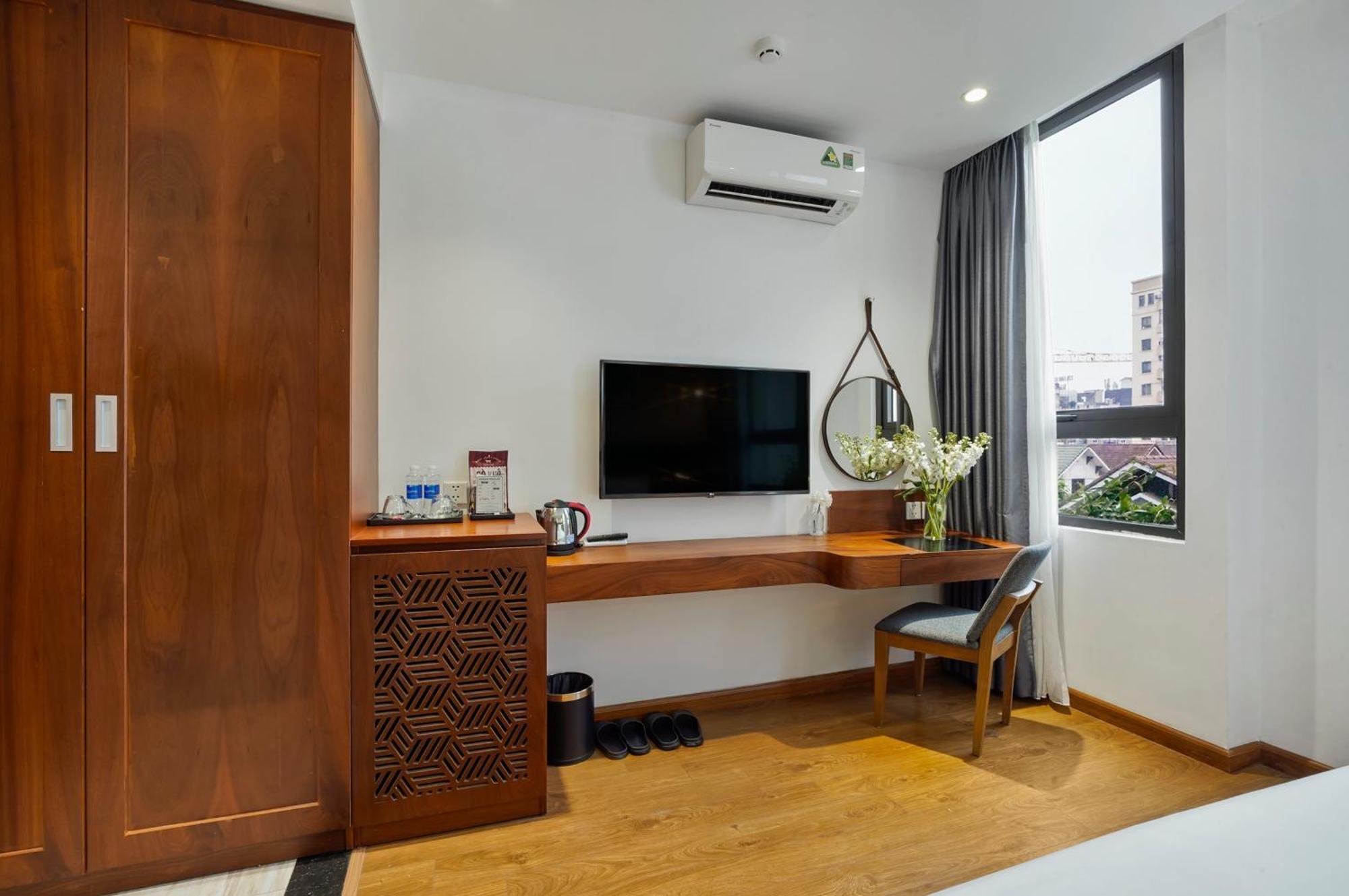 22land Classic 3* Hanoi