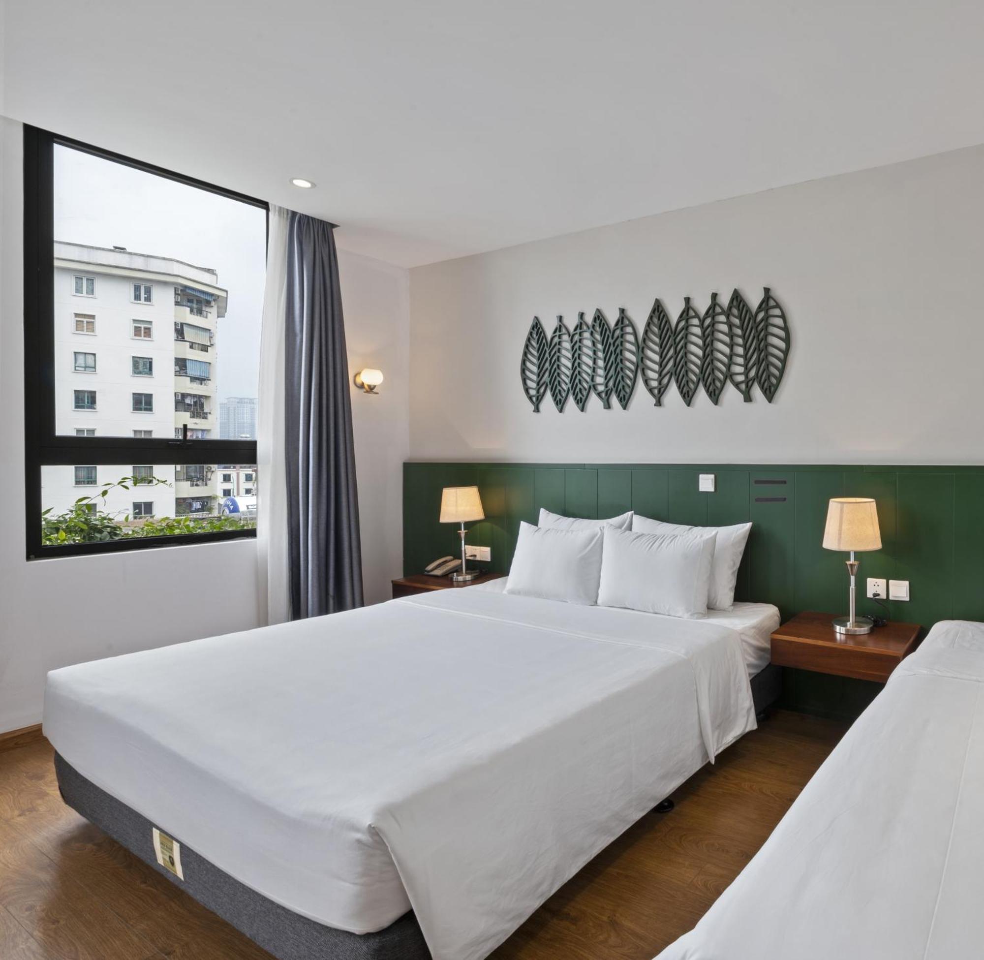 22land Classic Hanoi