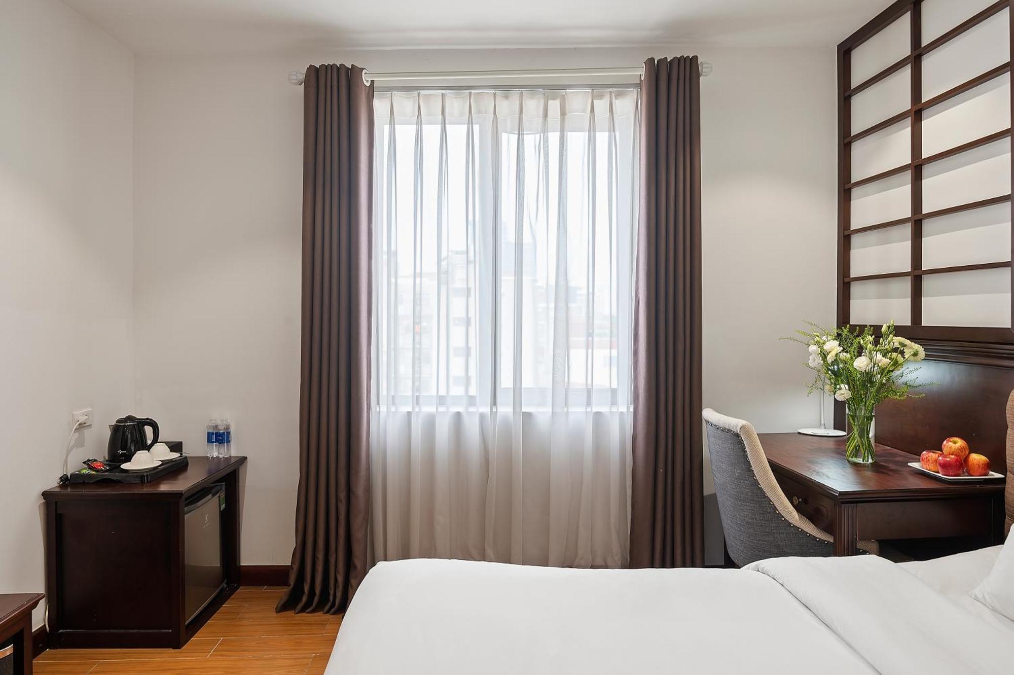 22land & Hotel 4*
