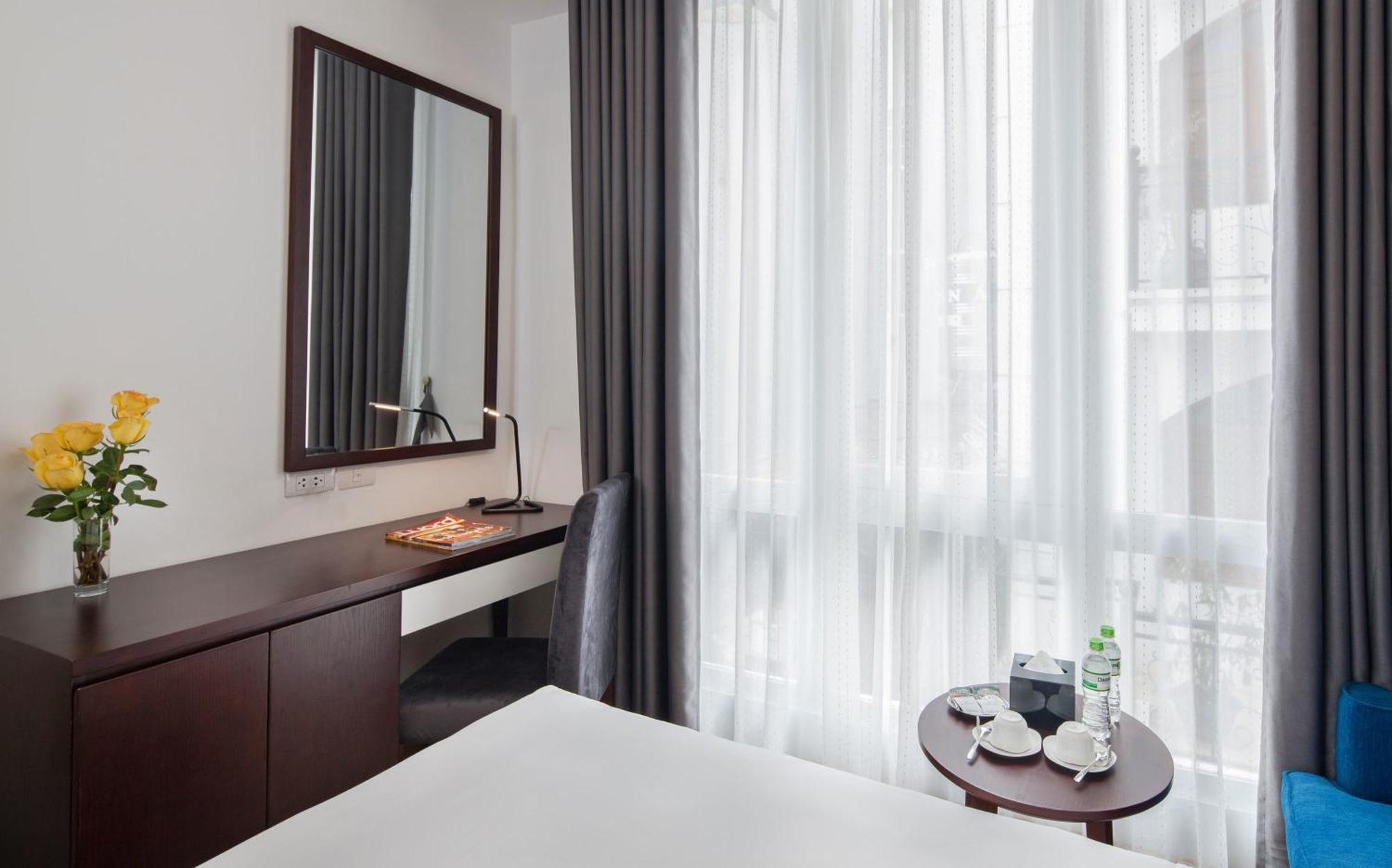 Skyline Hotel Hanoi