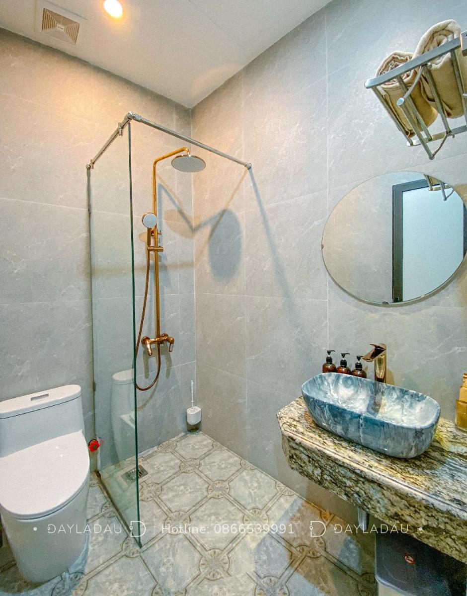 Lahomestay Hang Dau Apartment