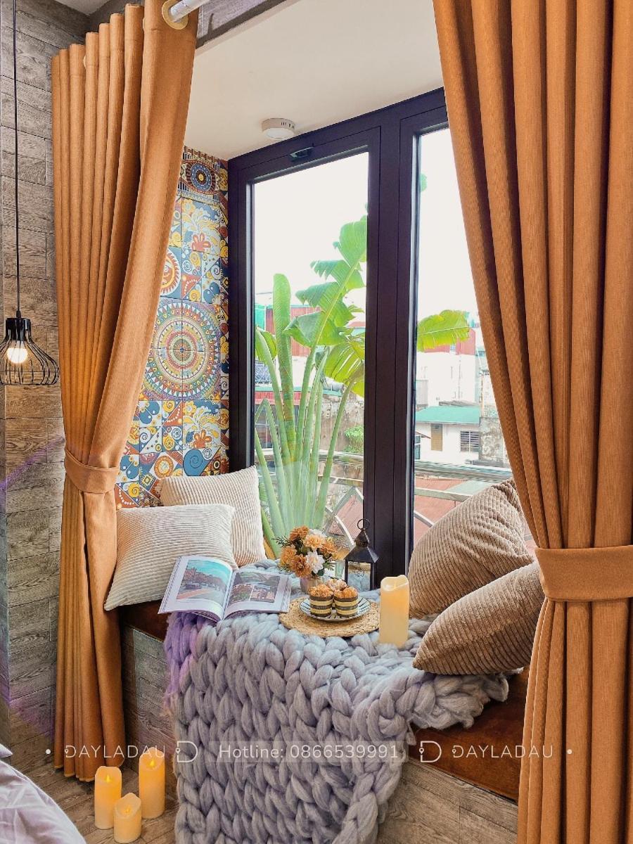 Lahomestay Hang Dau Apartment
