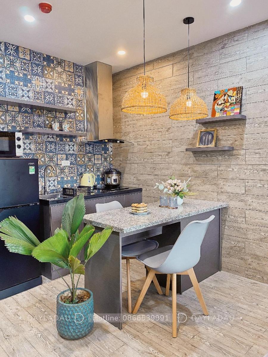 Lahomestay Hang Dau Hanoi