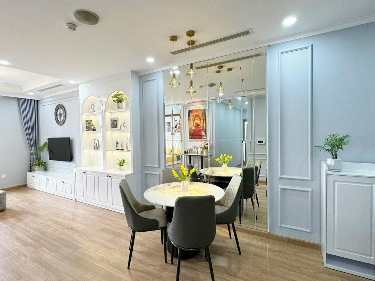 Timescity - Ba Trung - Happyhouse Hanoi
