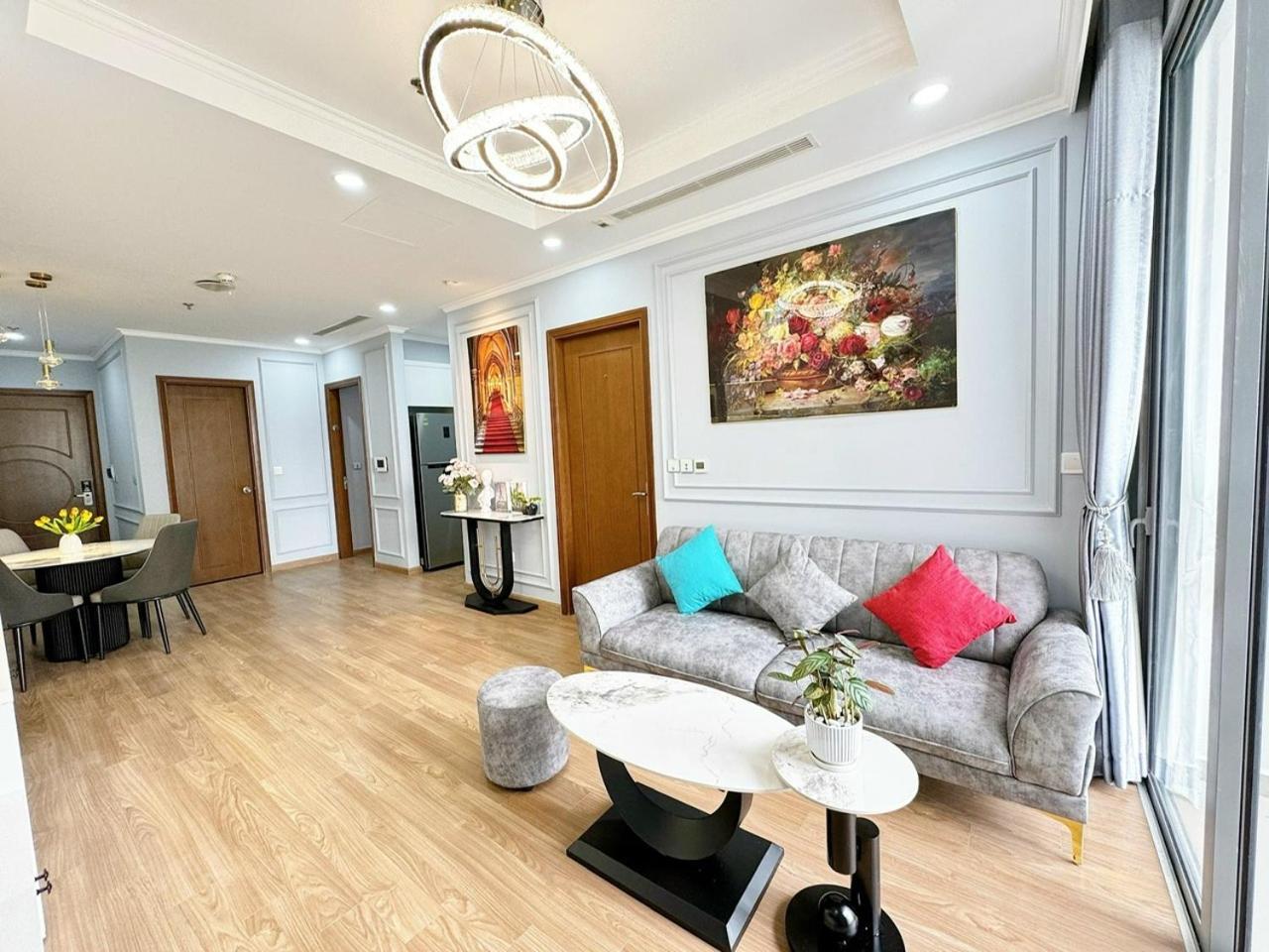 Timescity - Ba Trung - Happyhouse * Hanoi