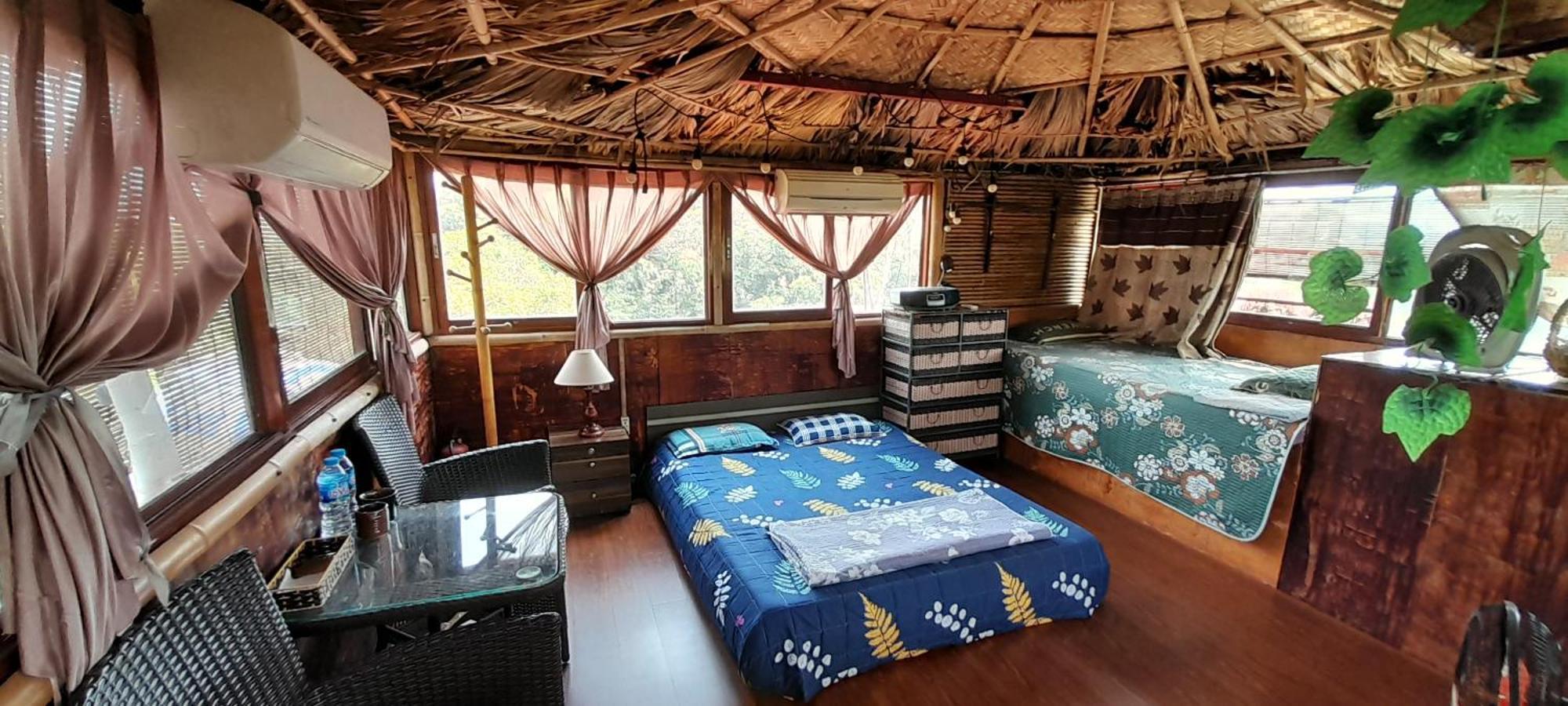 Albergue Green Homestay *