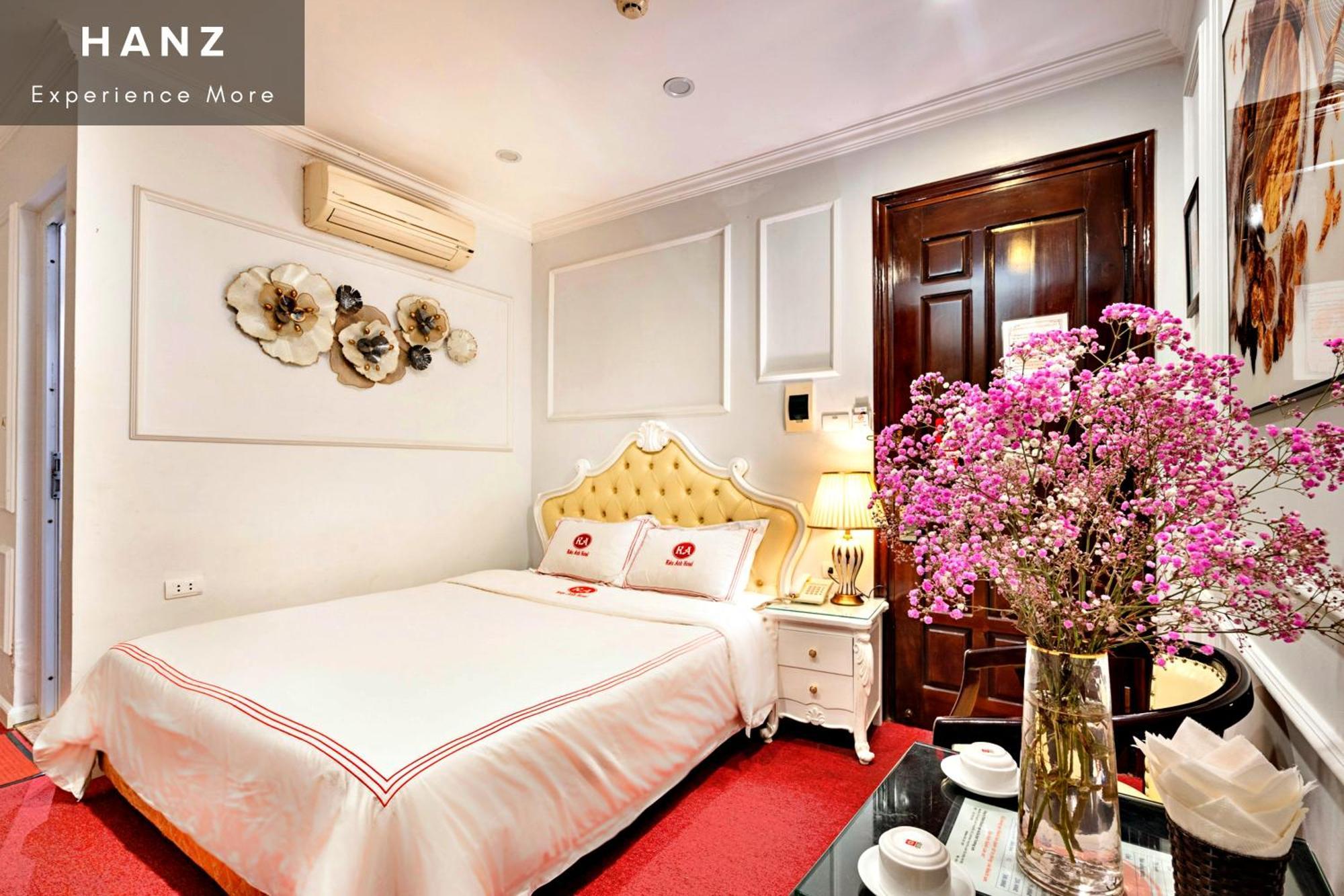 Kieu Anh Ha Noi