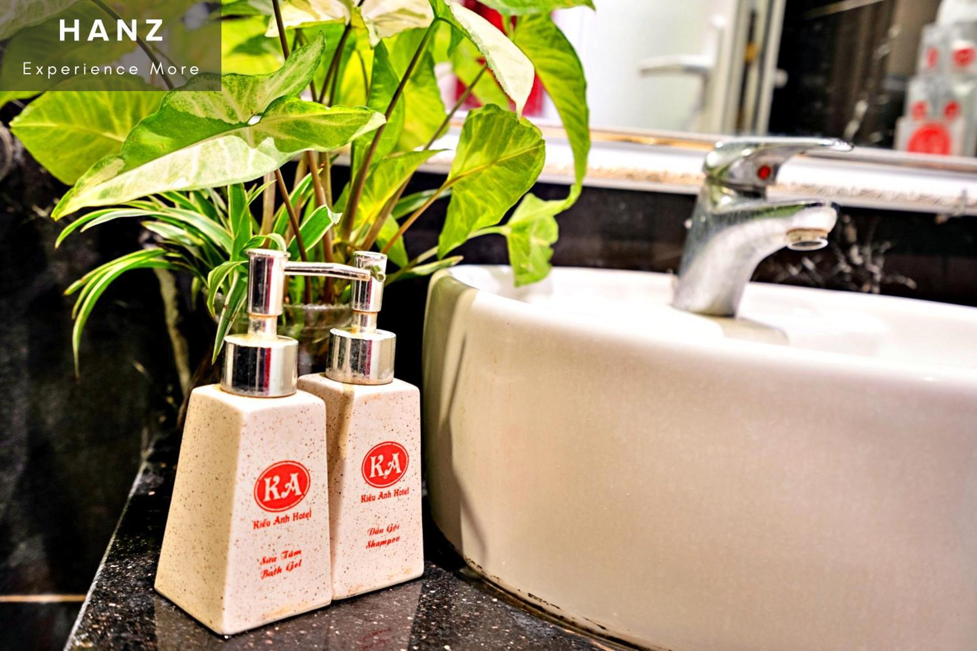 Aparthotel Kieu Anh Ha Noi Hanoi