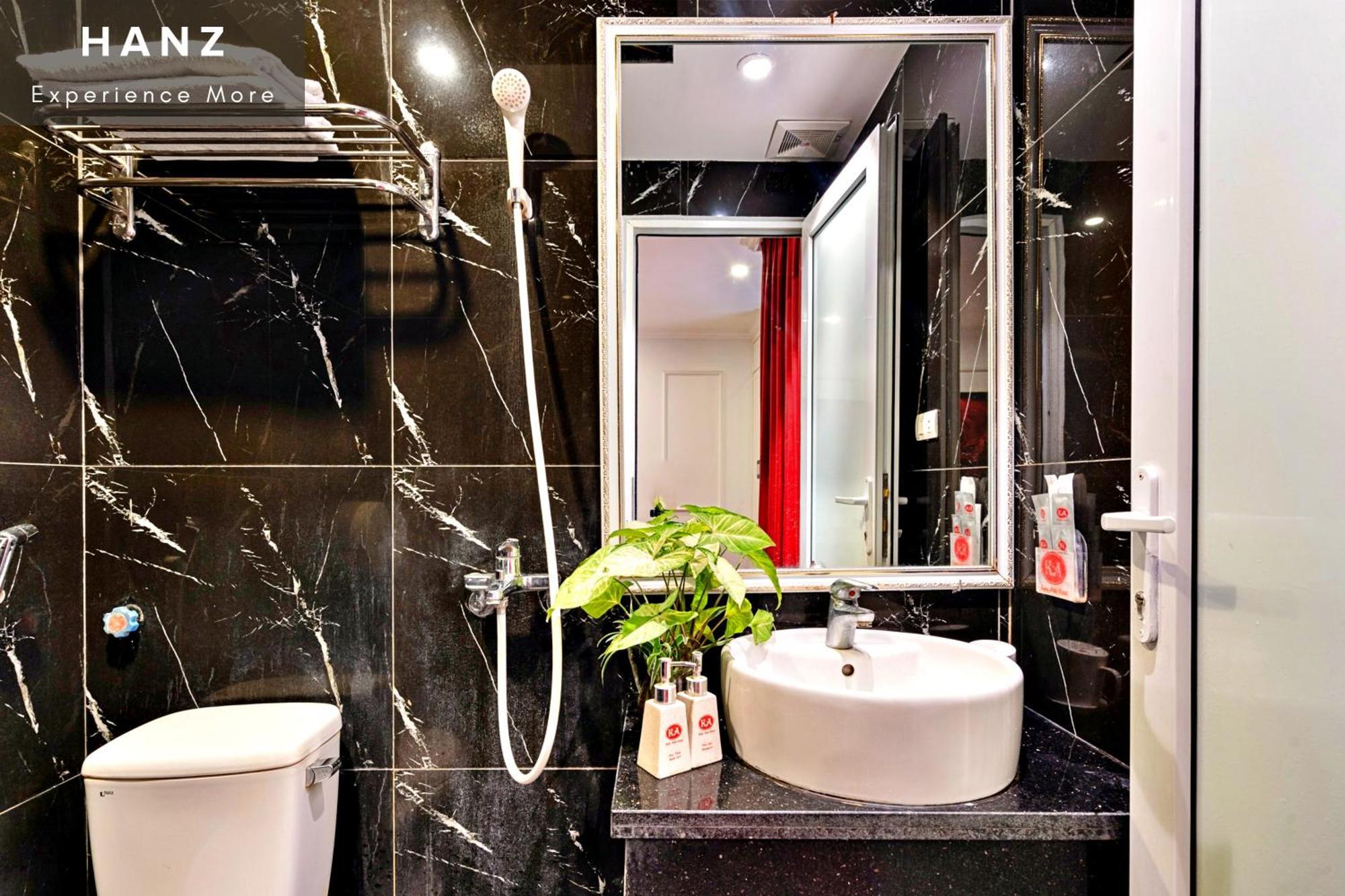 Aparthotel Kieu Anh Ha Noi Hanoi