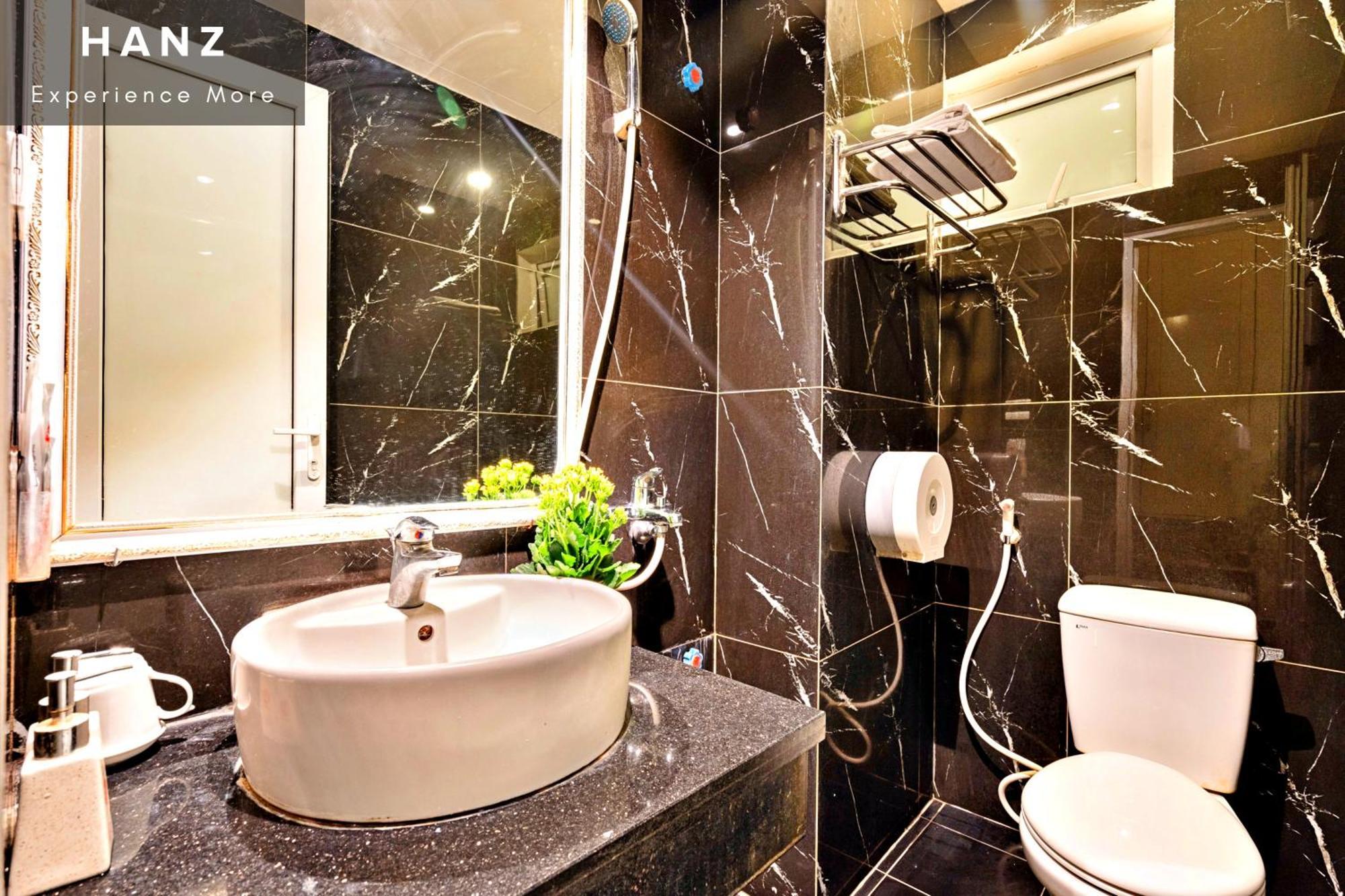 Kieu Anh Ha Noi Aparthotel