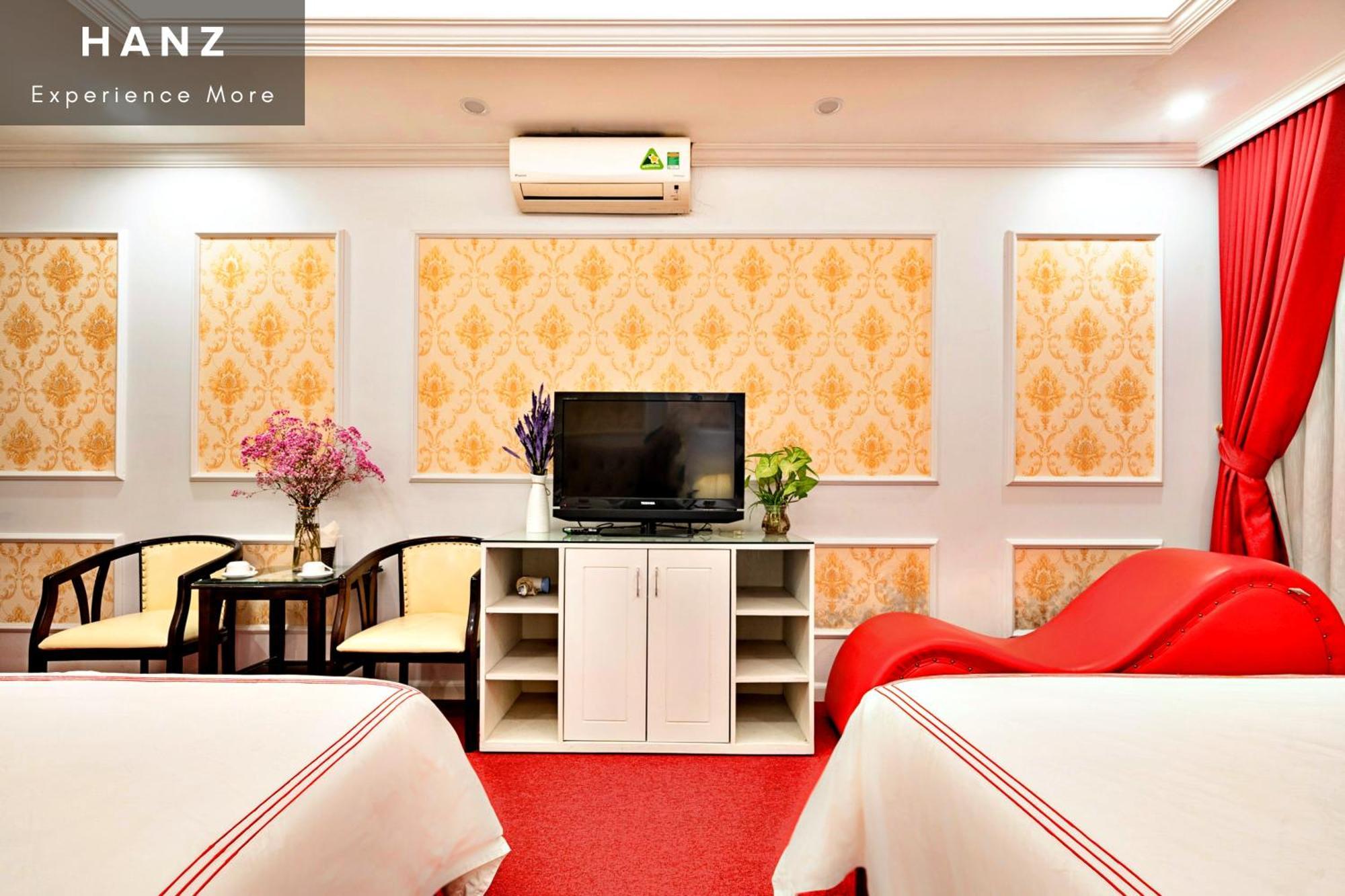 Kieu Anh Ha Noi