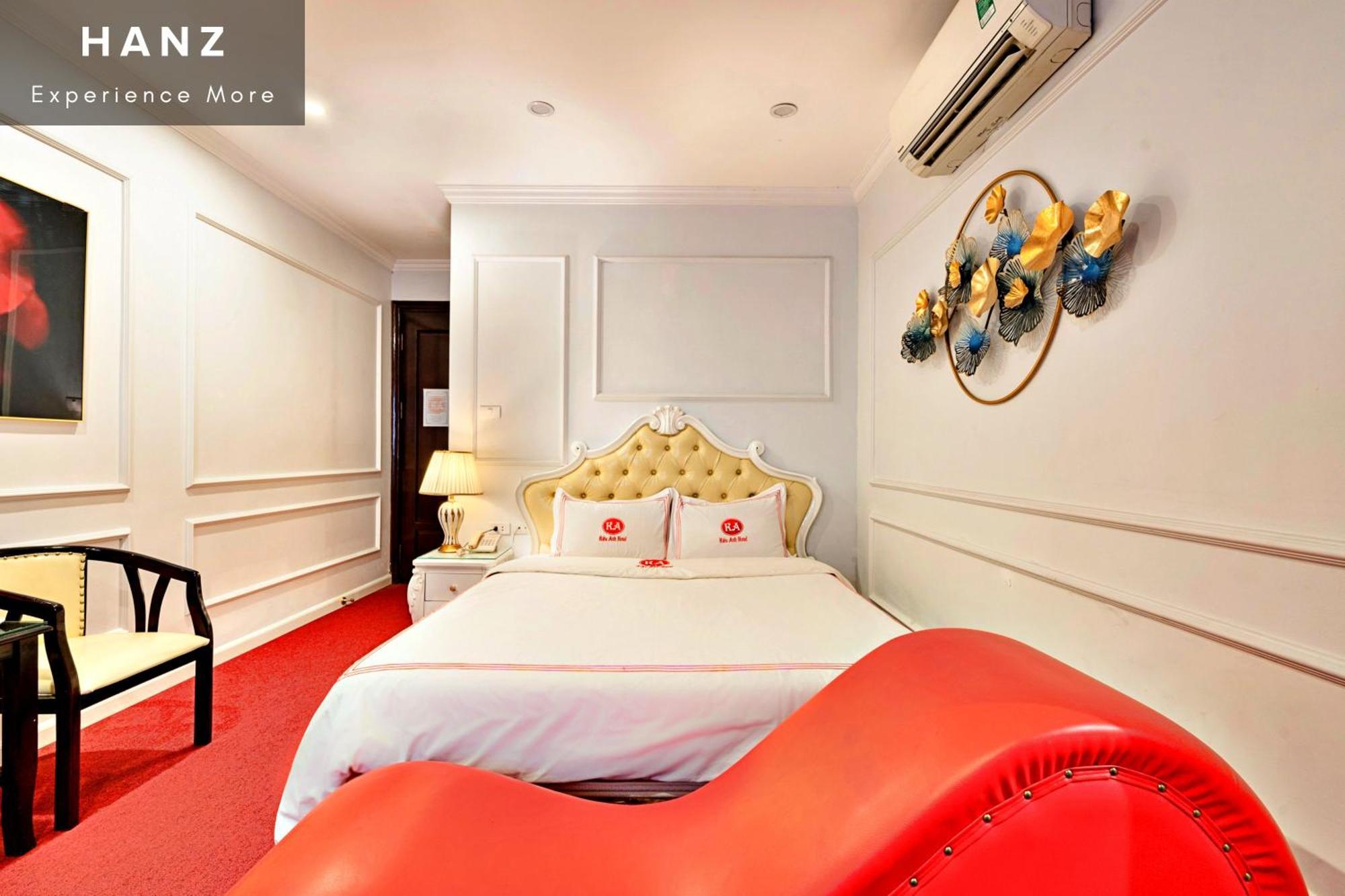 Aparthotel Kieu Anh Ha Noi