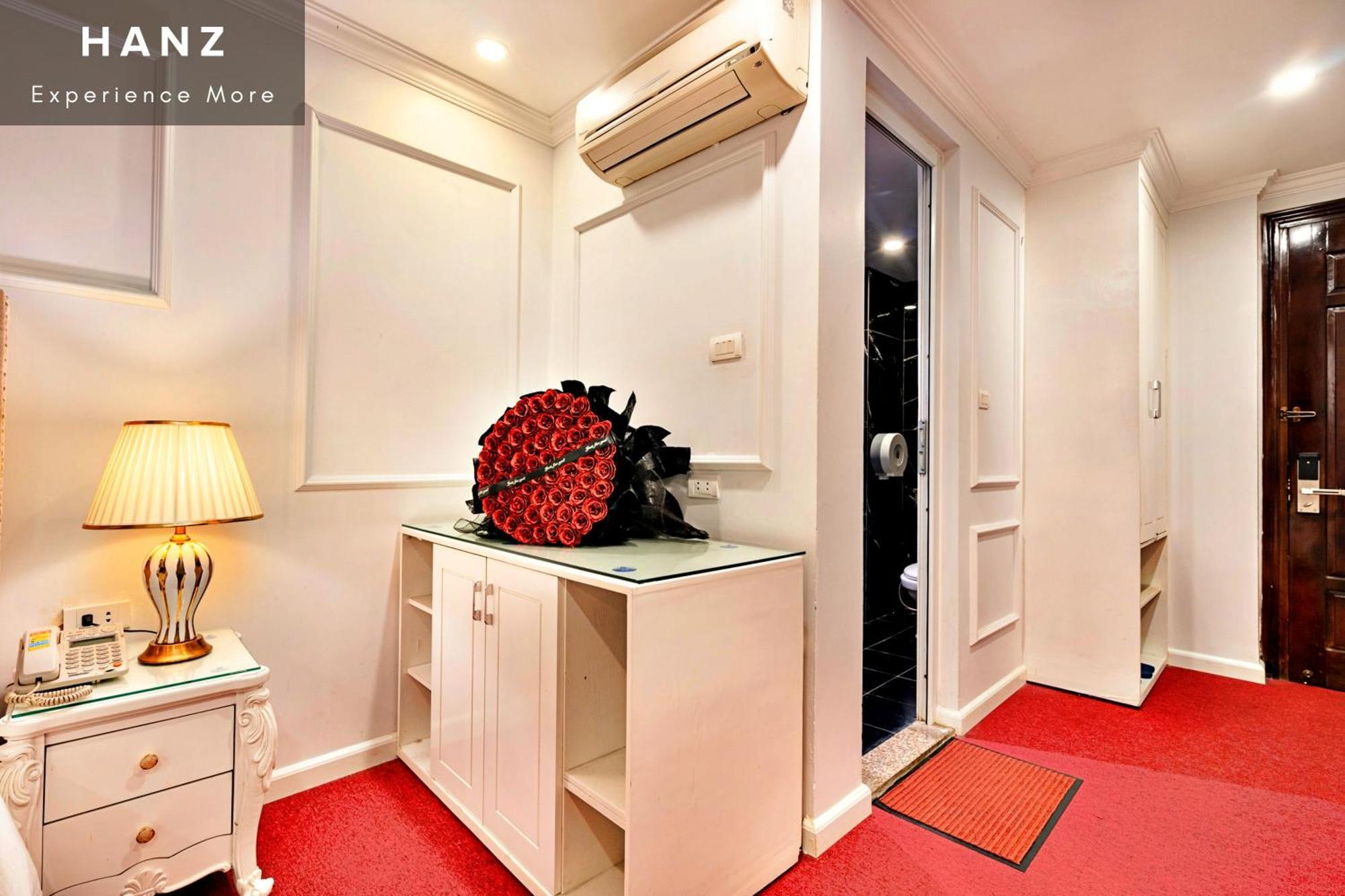 Aparthotel Kieu Anh Ha Noi 4*