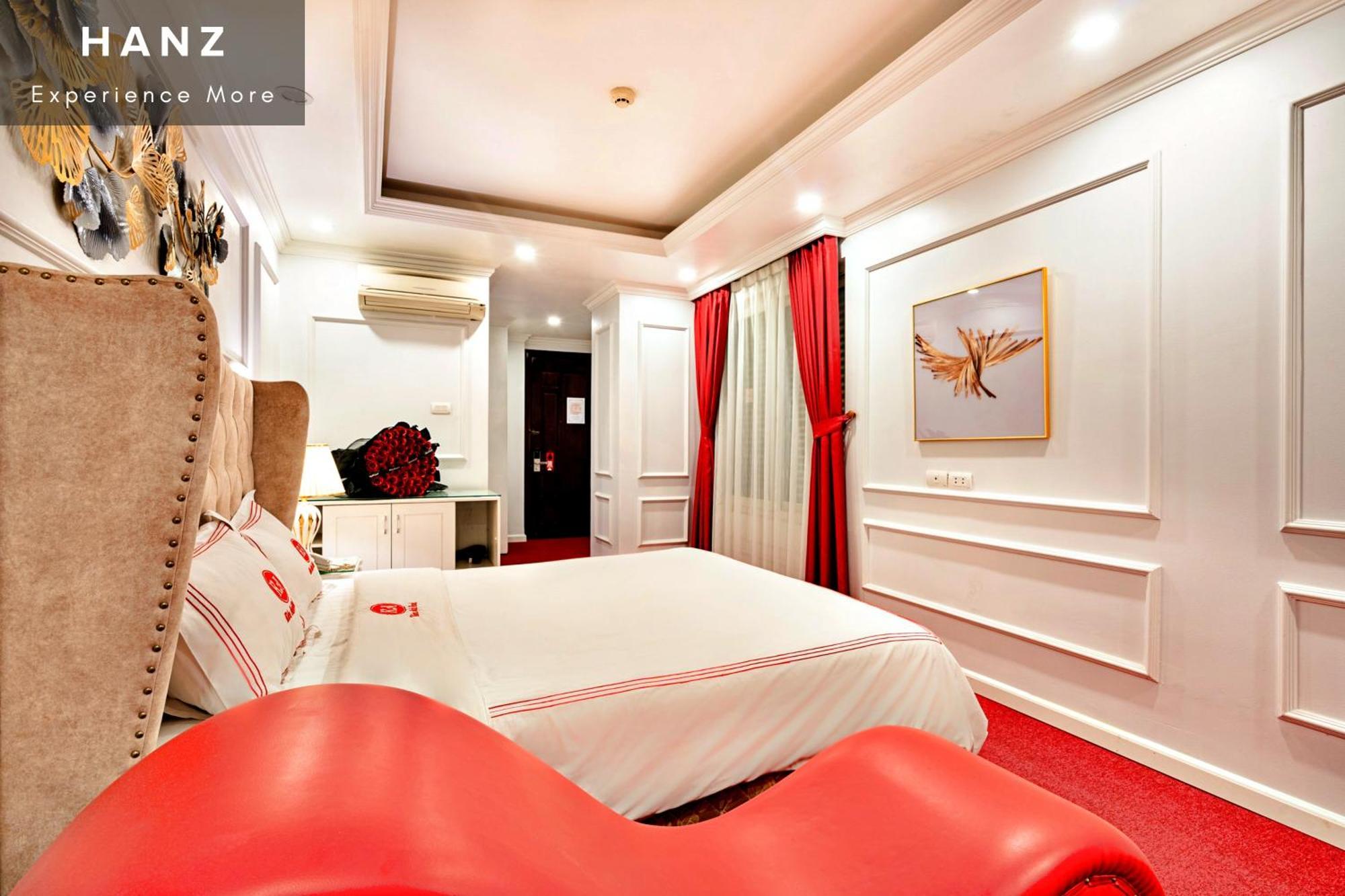 Kieu Anh Ha Noi 4*