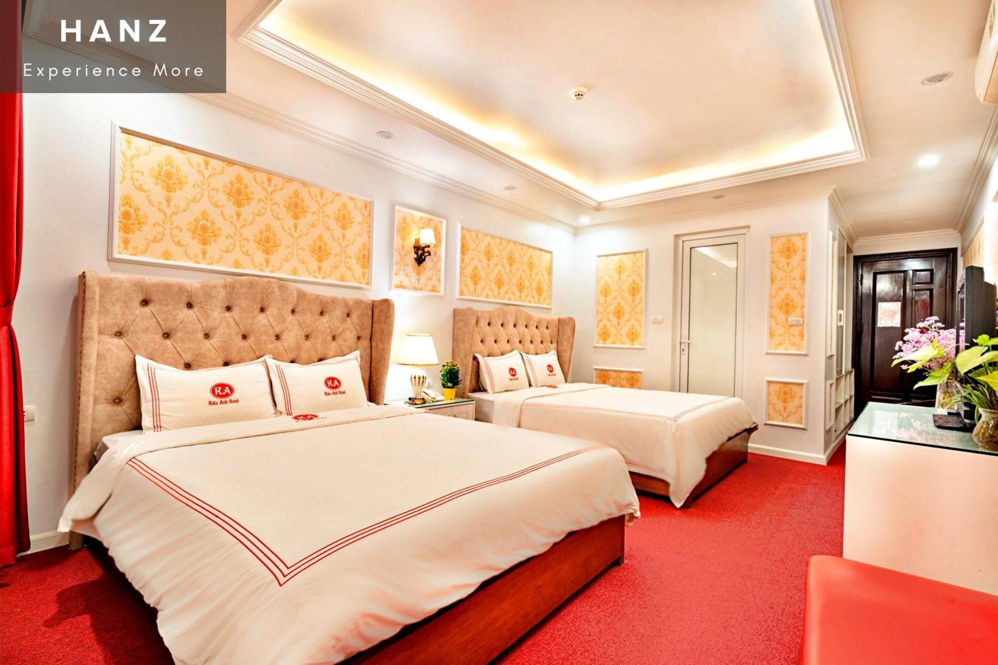 Kieu Anh Ha Noi 4* Hanoi