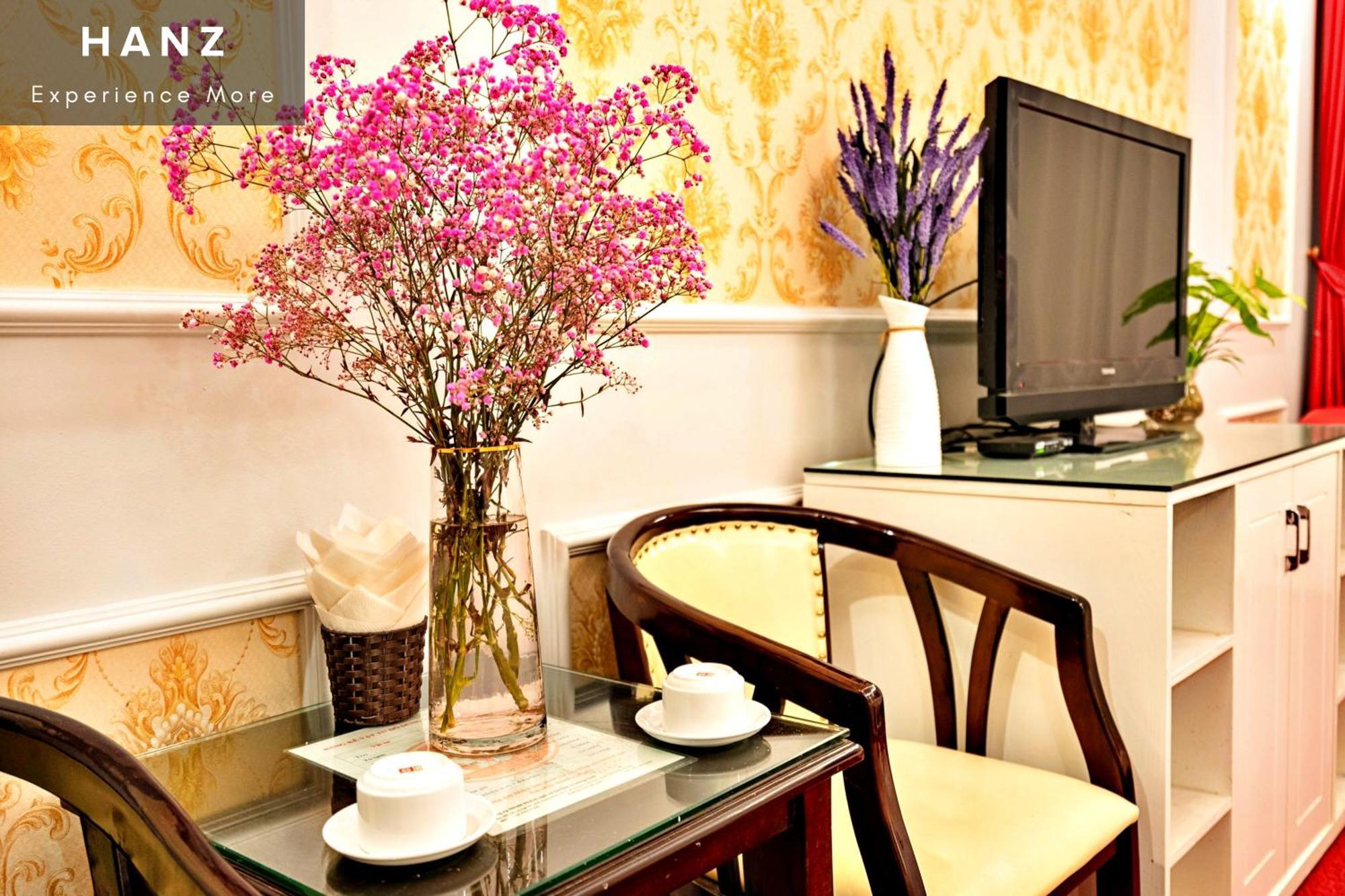 Kieu Anh Ha Noi Hanoi