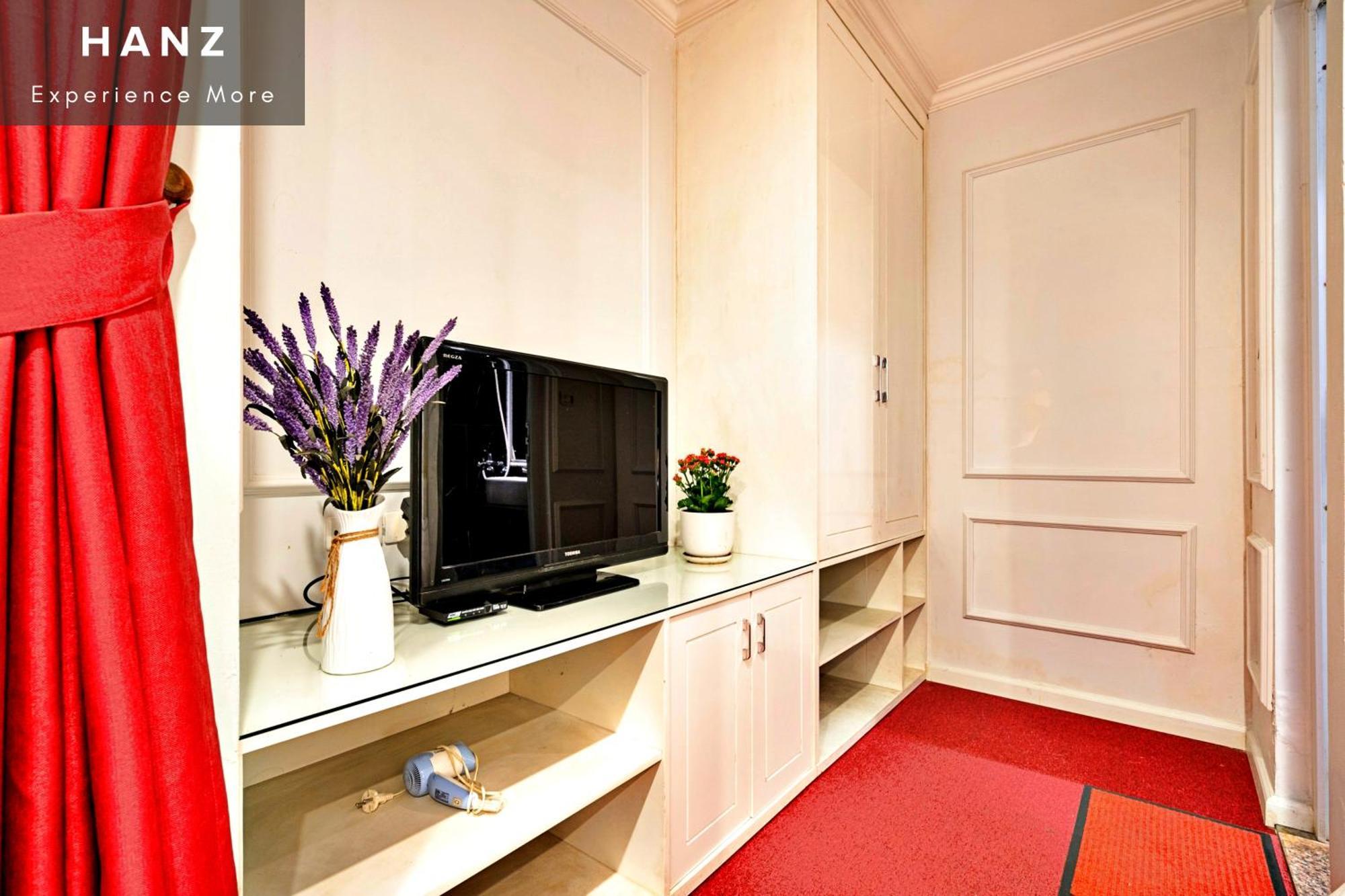 Aparthotel Kieu Anh Ha Noi 4*