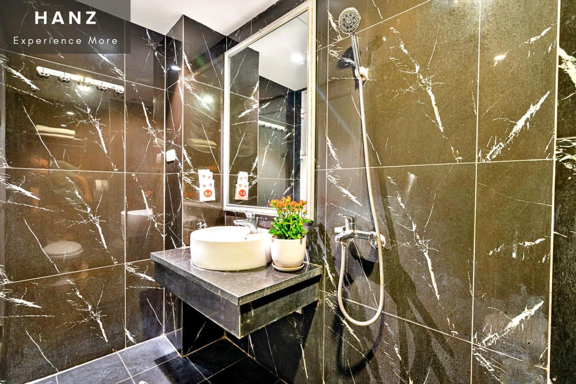 Kieu Anh Ha Noi Aparthotel