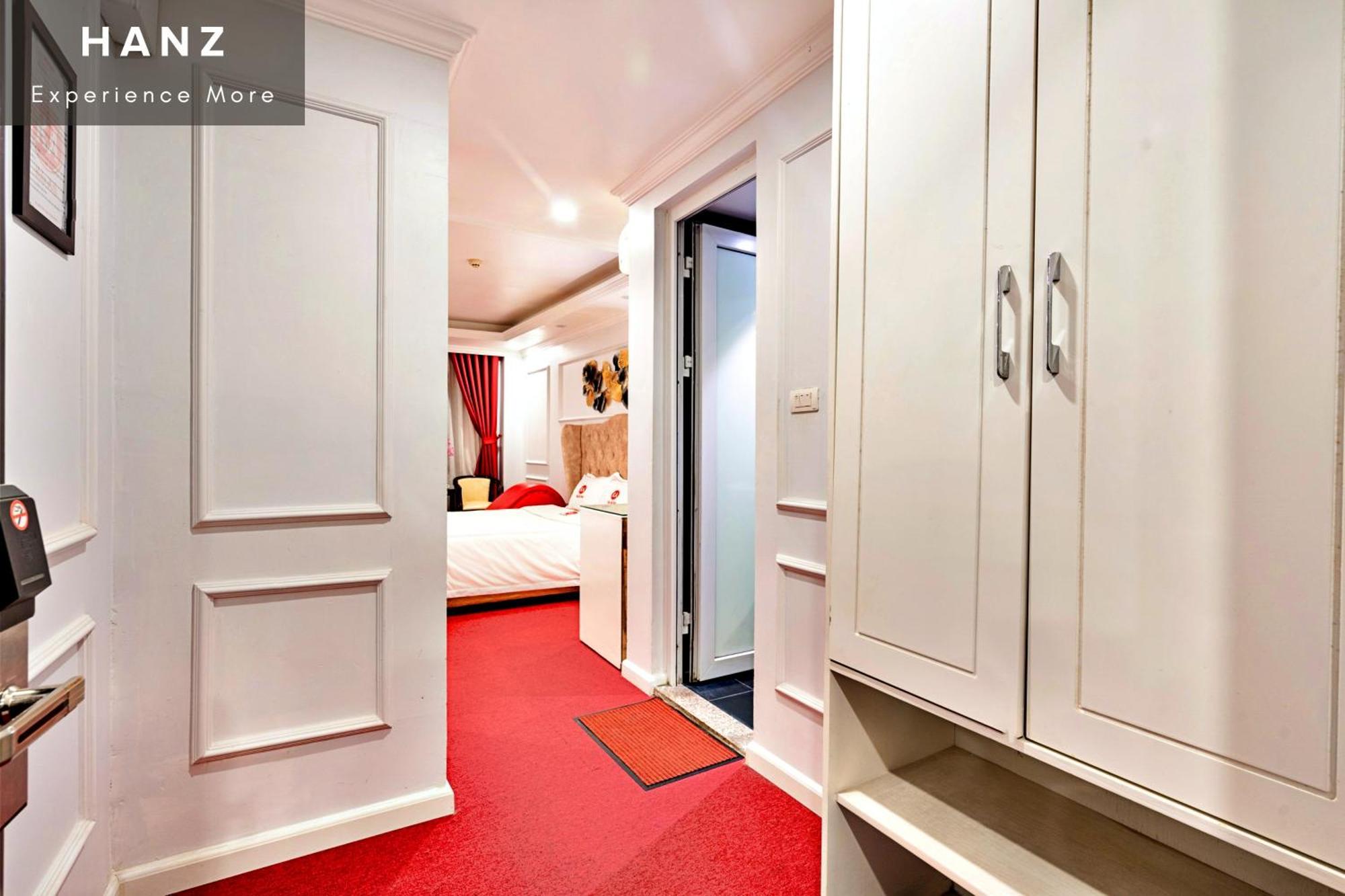 Aparthotel Kieu Anh Ha Noi
