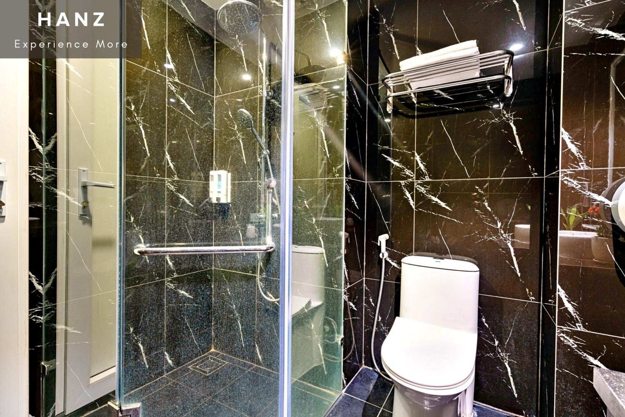 Aparthotel Kieu Anh Ha Noi Hanoi