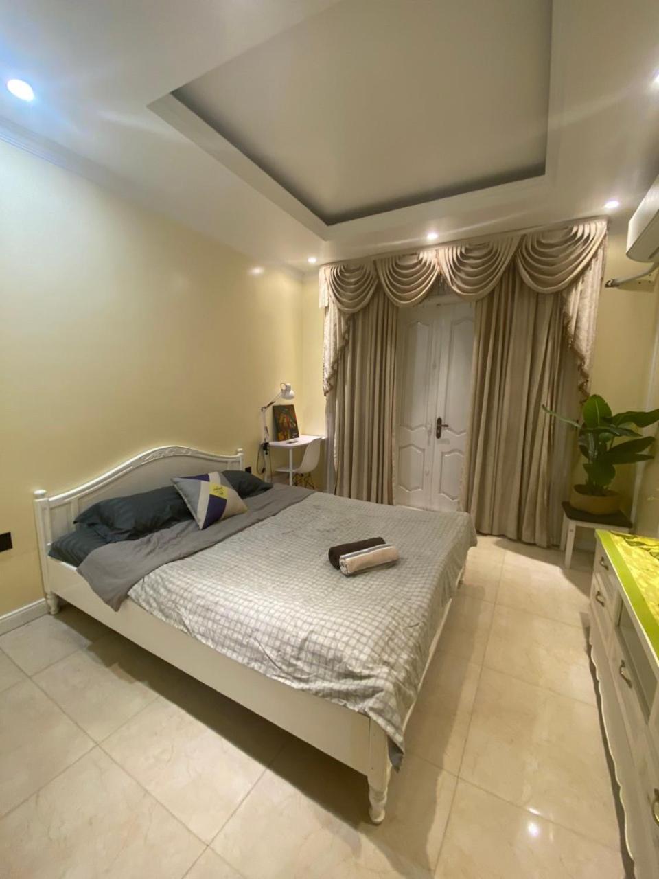 Homestay Homestay Torna A Casa Khong Thang May