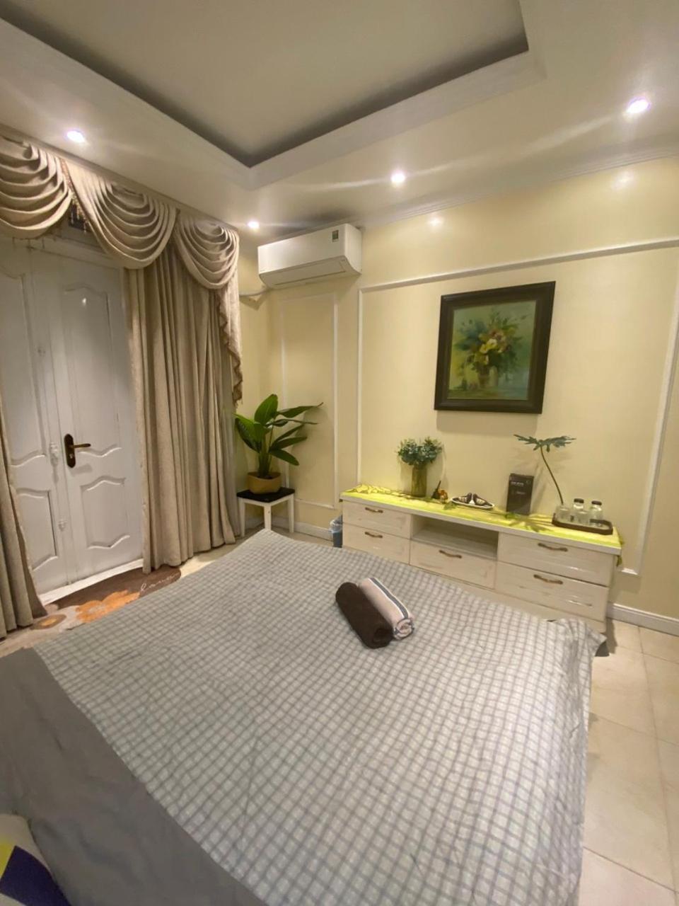 Homestay Torna A Casa Khong Thang May Homestay *