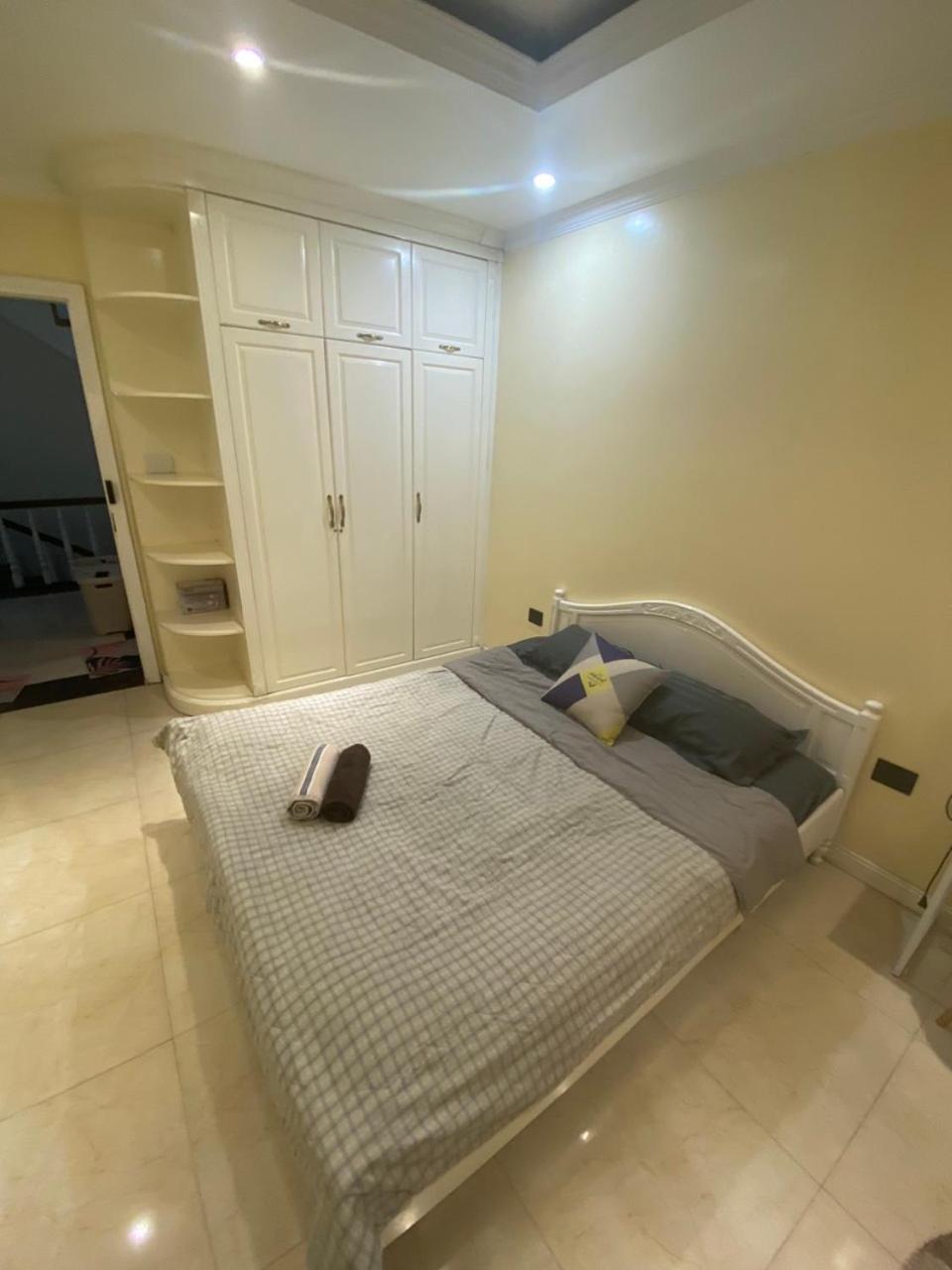 Homestay Torna A Casa Khong Thang May Hanoi