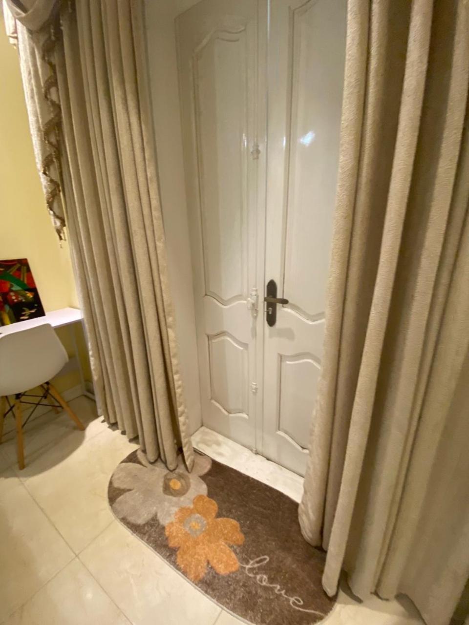 Homestay Torna A Casa Khong Thang May Hanoi