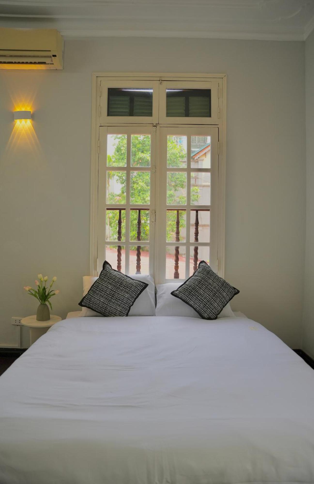 Apartamento Annam Westlake Charm-brandnew-cozy Comfort-bathtub