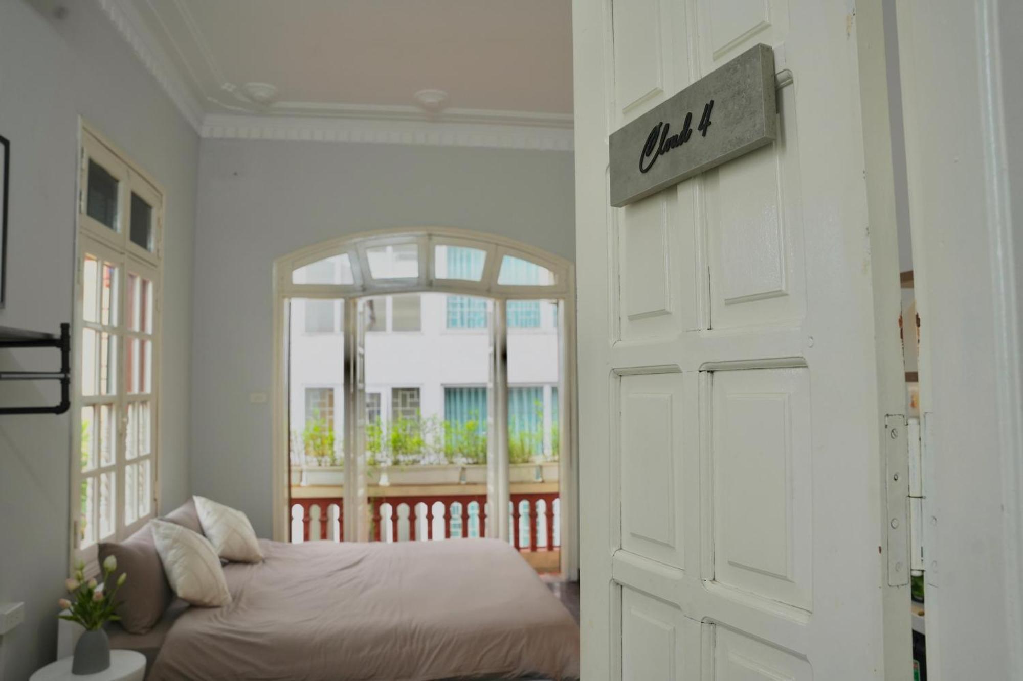 Annam Westlake Charm-brandnew-cozy Comfort-bathtub Apartamento