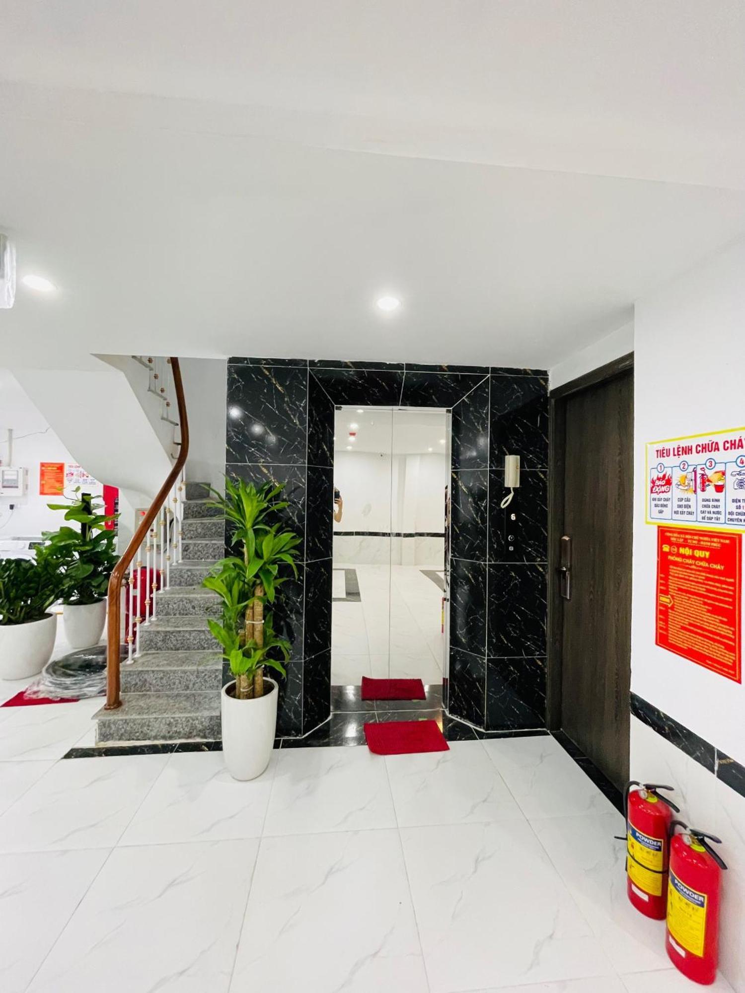 Salahomes Cozy Apartment