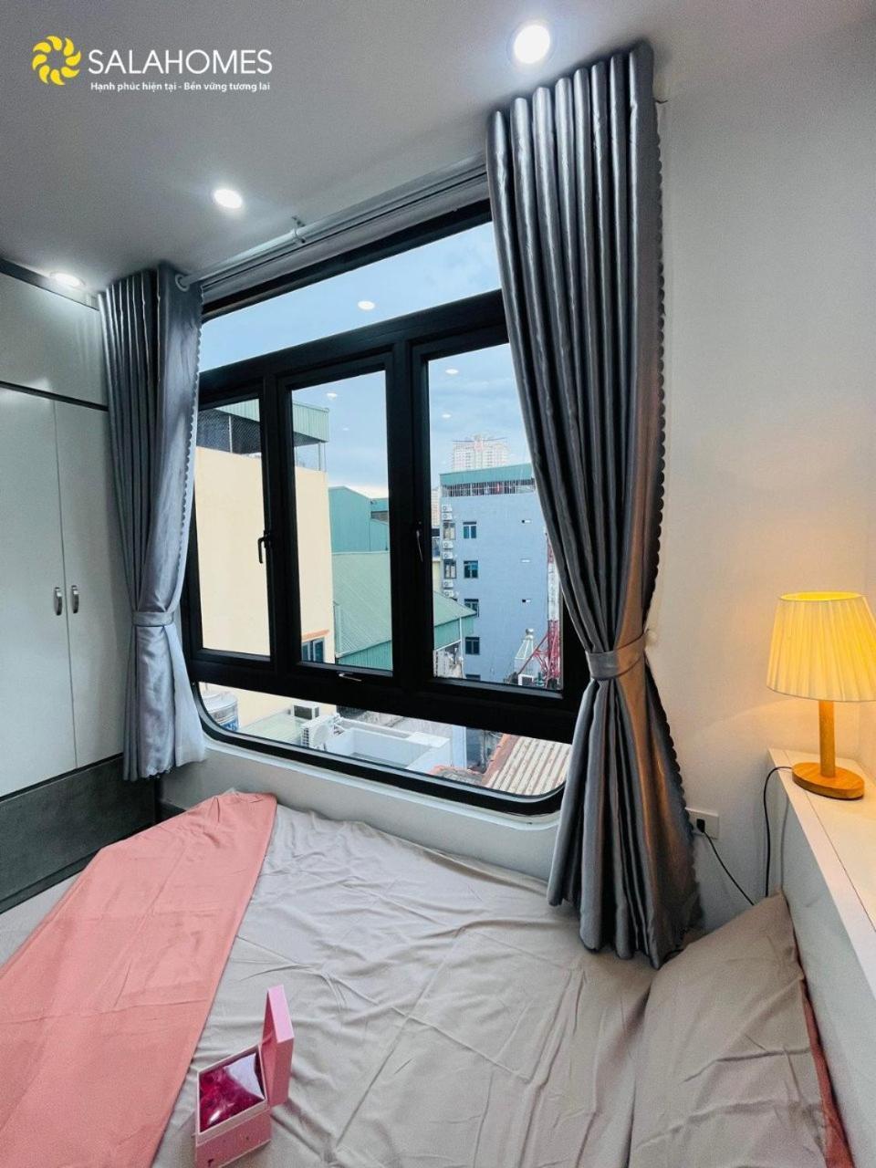 Salahomes Cozy Hanoi