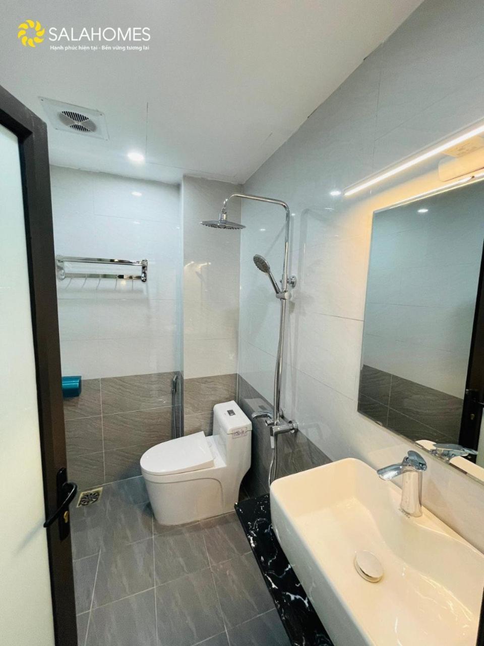 Salahomes Cozy * Hanoi
