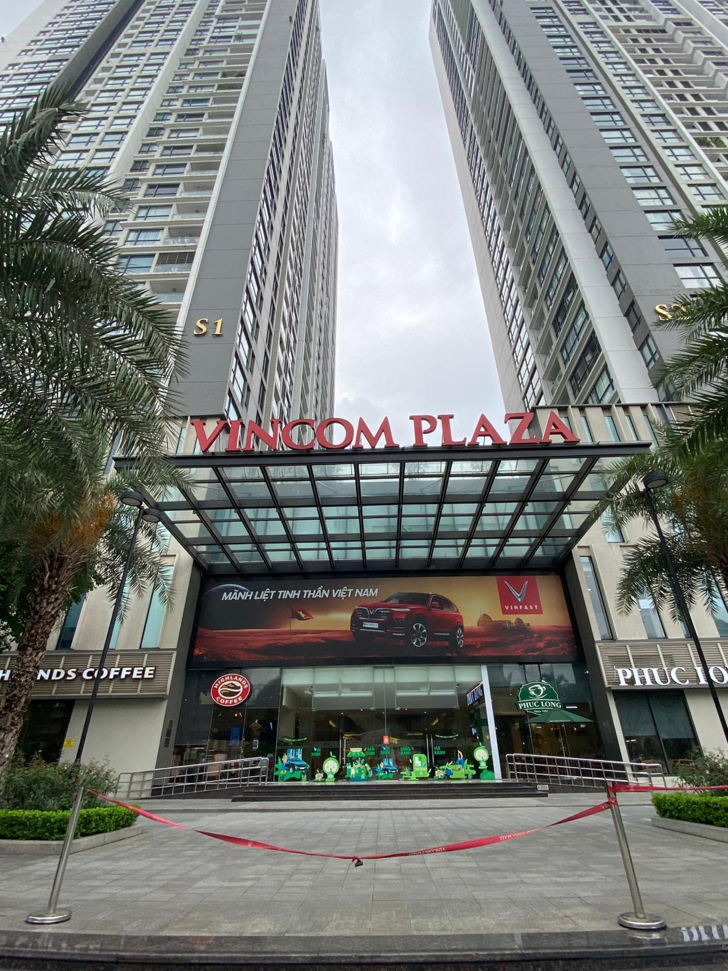 Jessamine Housing - Vinhomes Skylake Apartment Hanoi