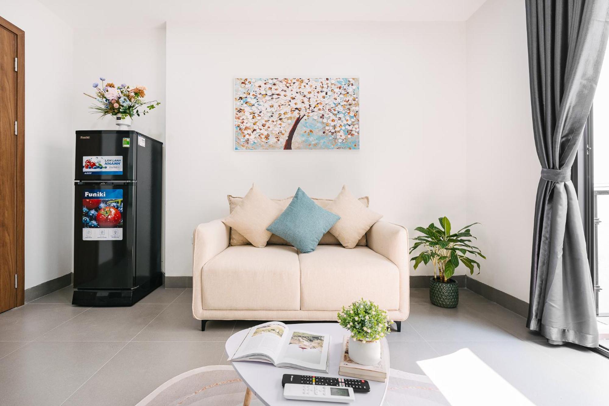 Apartment Cindy Westlake *
