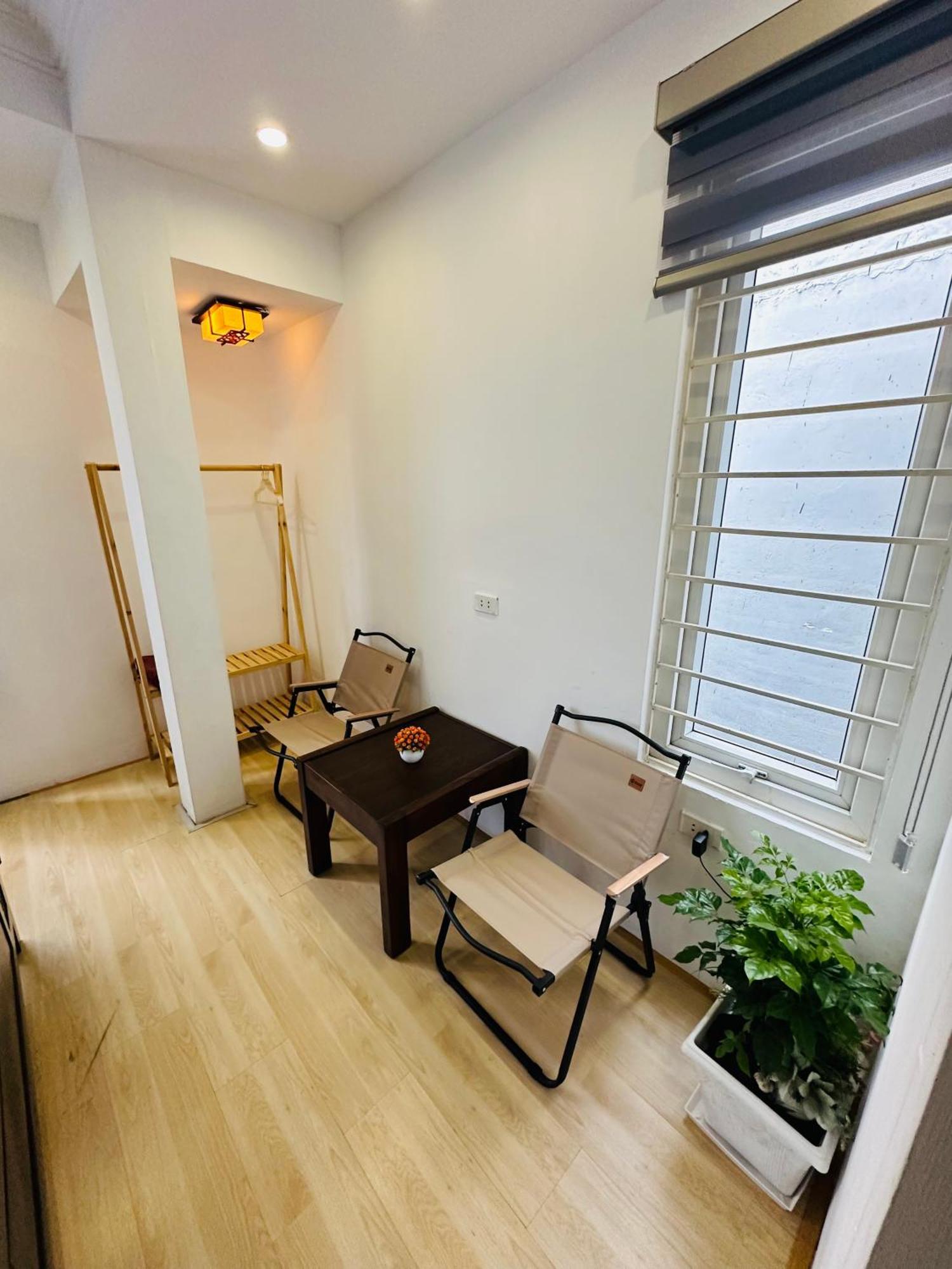 Old Quater/modern Apt/super Location
