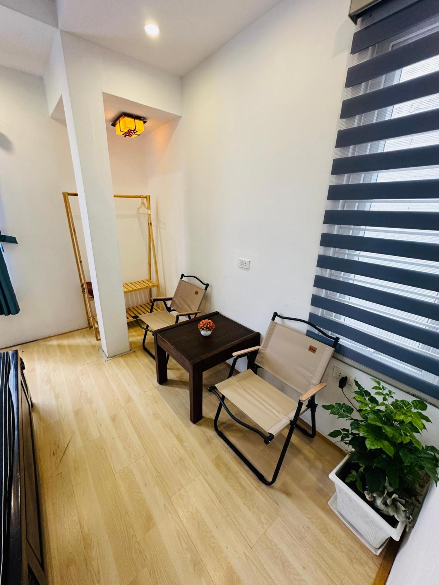 Old Quater/modern Apt/super Location Apartment