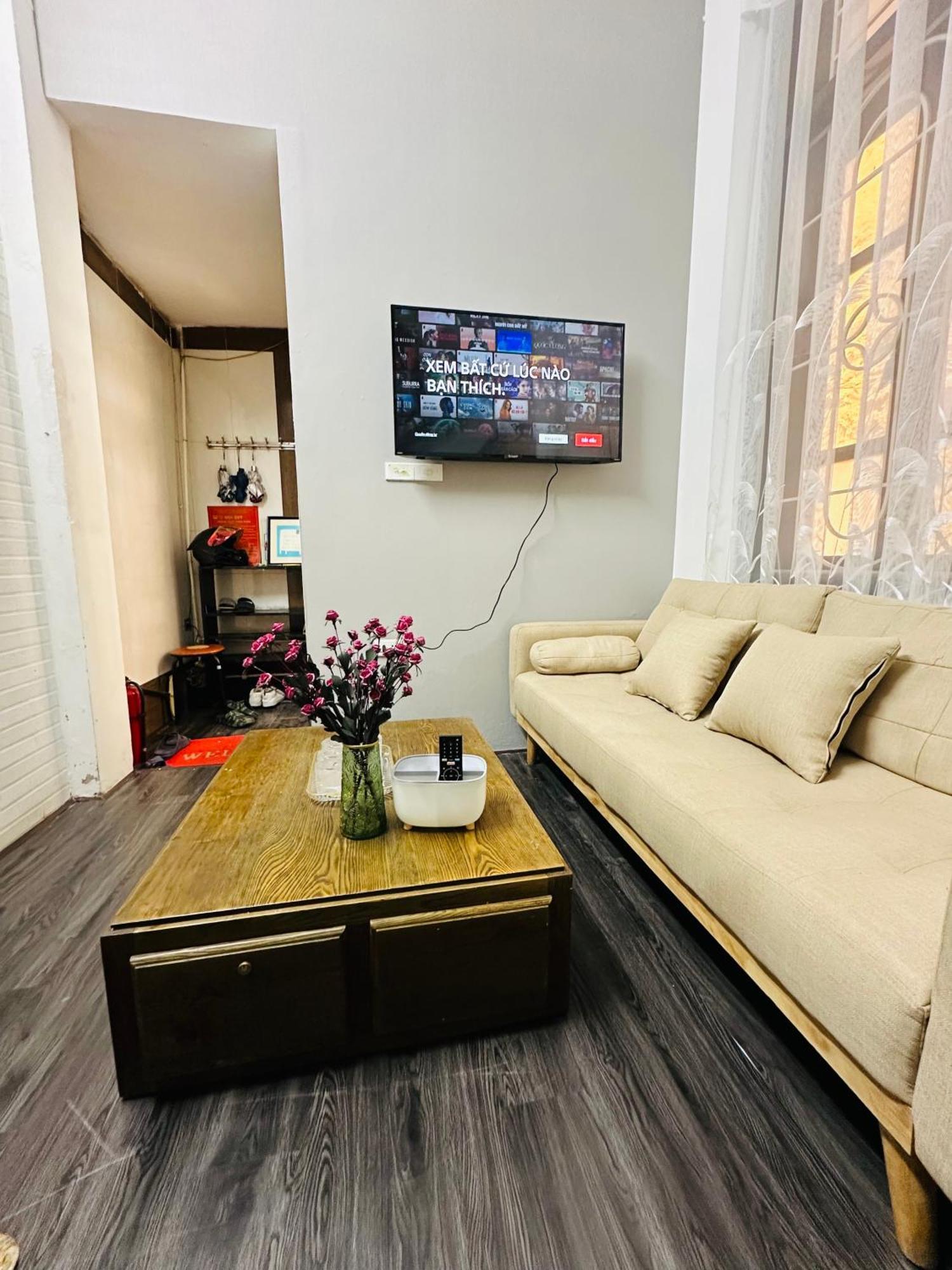 Apartment Old Quater/modern Apt/super Location