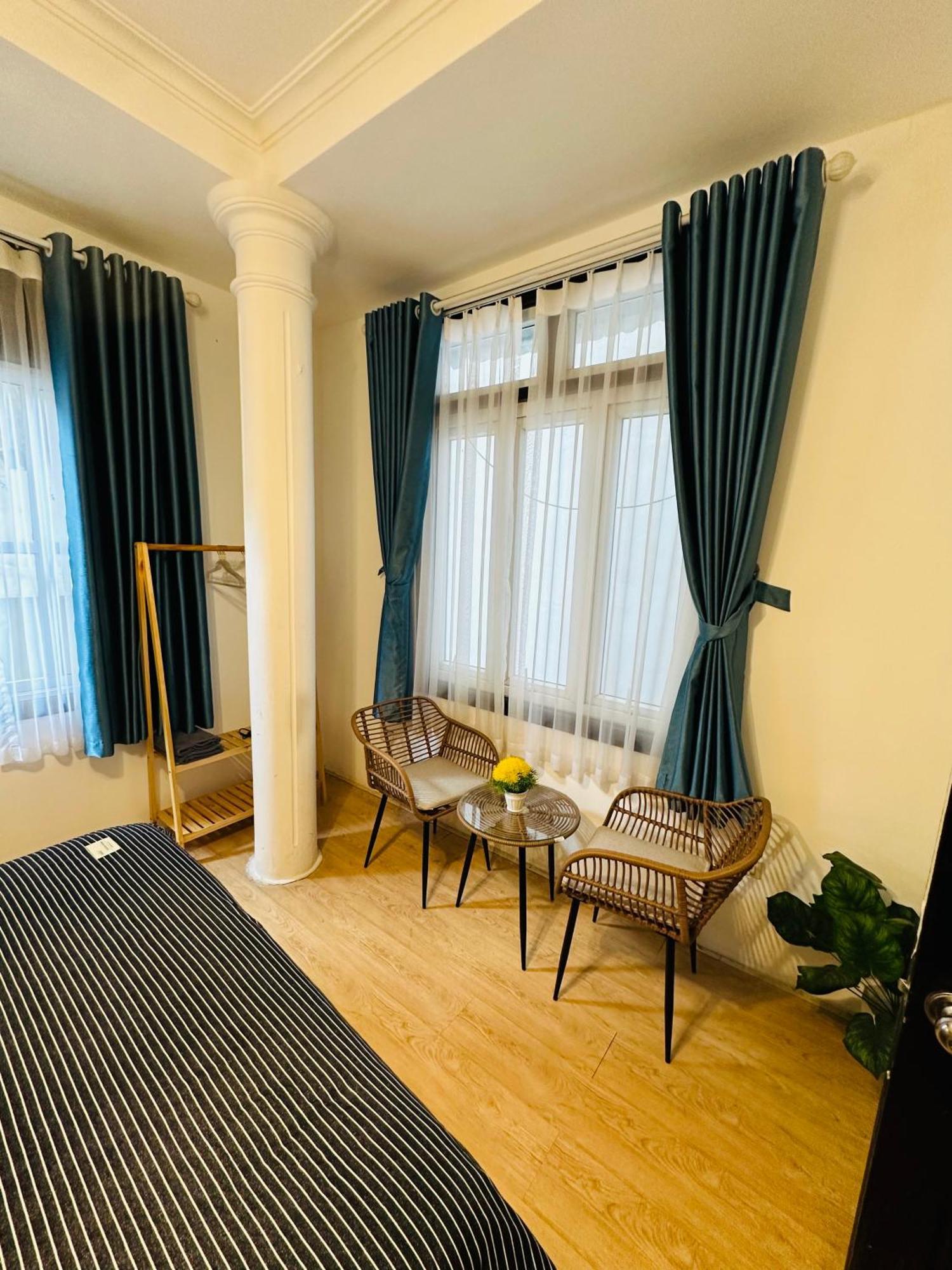 Old Quater/modern Apt/super Location Apartment Hanoi