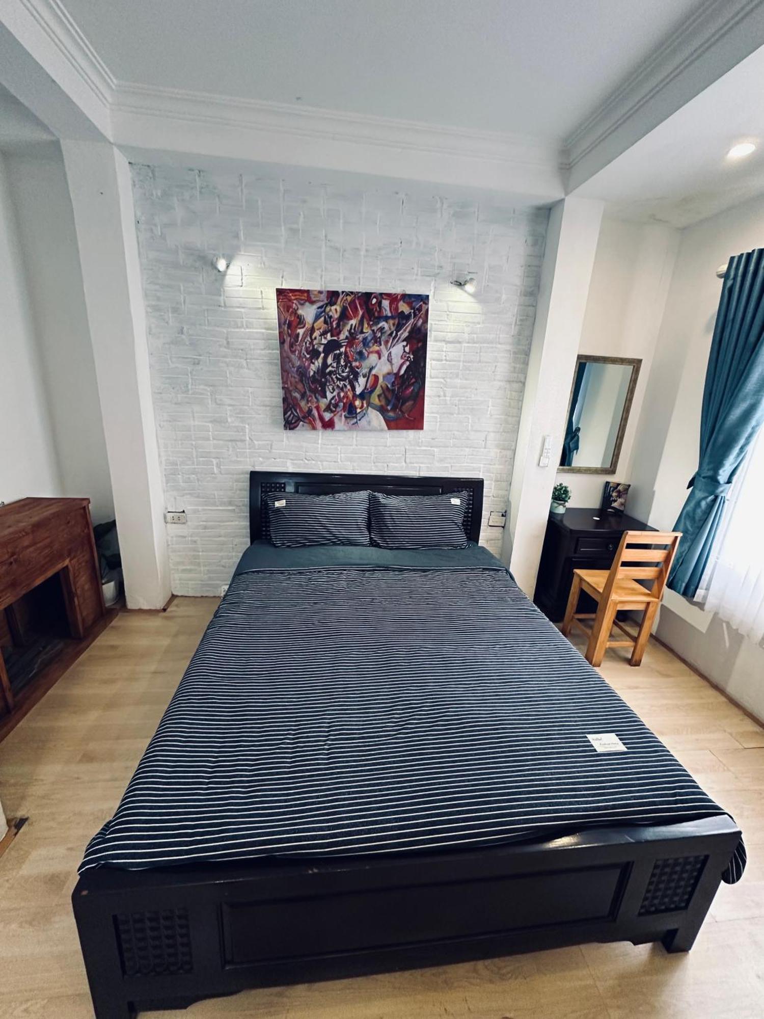 Old Quater/modern Apt/super Location Apartment Hanoi