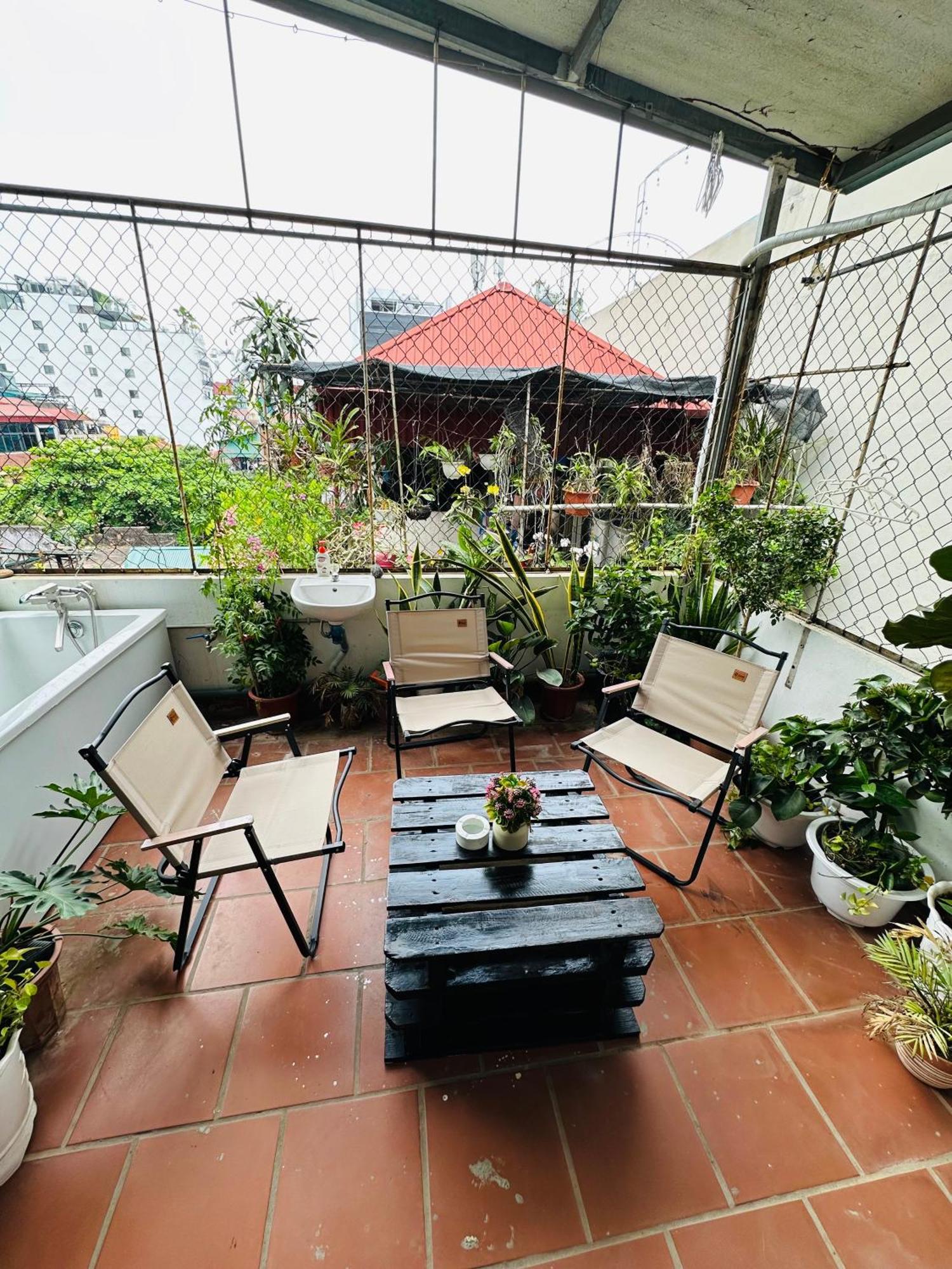 Old Quater/modern Apt/super Location * Hanoi