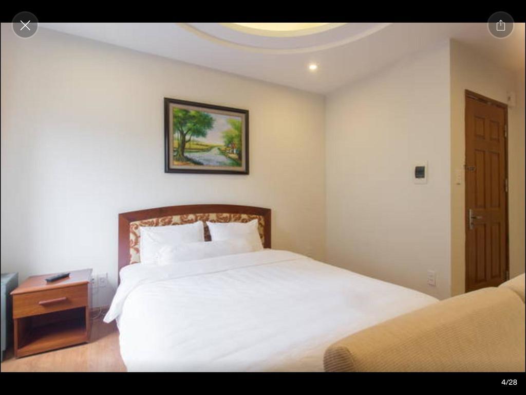 Khách Sạn&căn Hộ Palmo 2
