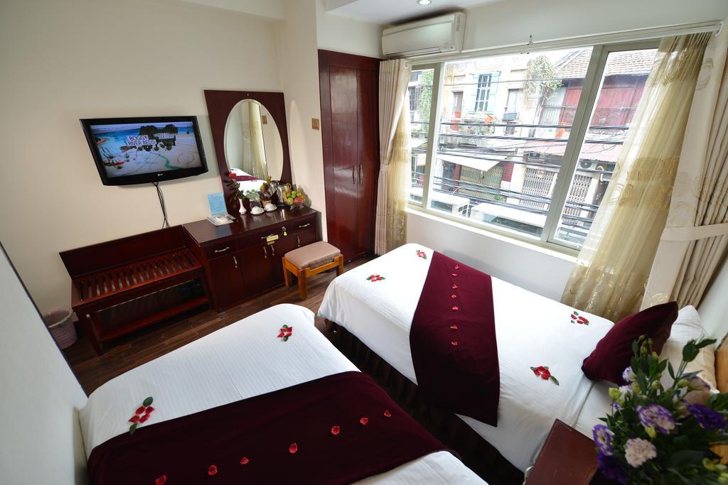 B&B Hanoi Hotel 3*