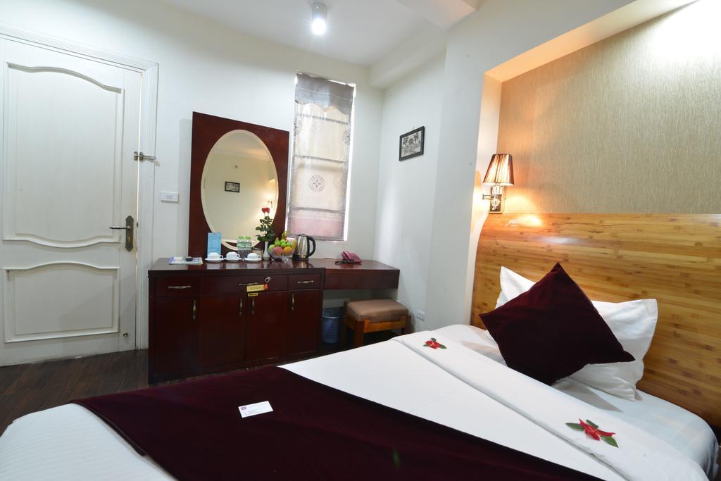 B&B Hanoi Hotel Hanoi