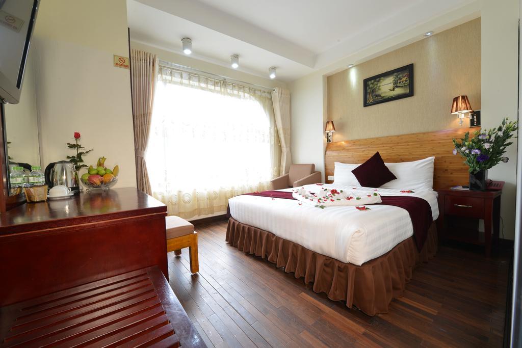 B&B Hanoi Hotel