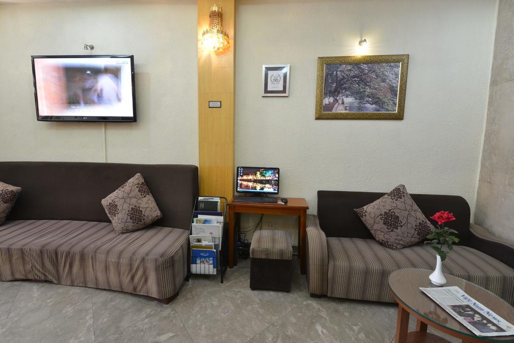 B&B Hanoi Hotel Hotel 3*