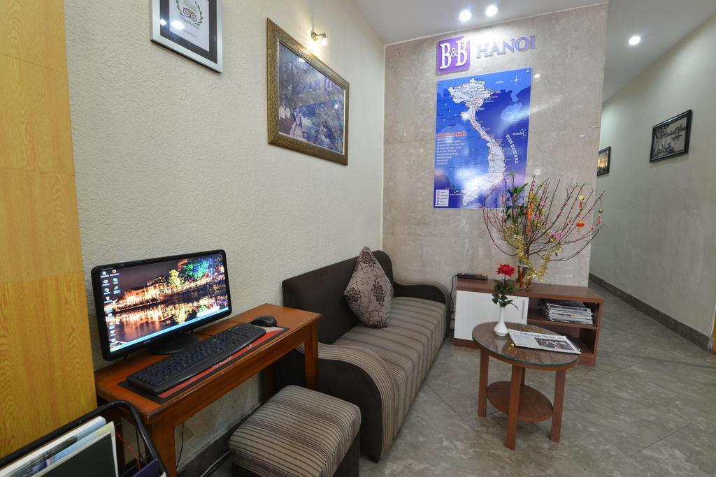 B&B Hanoi Hotel Hotel Hanoi