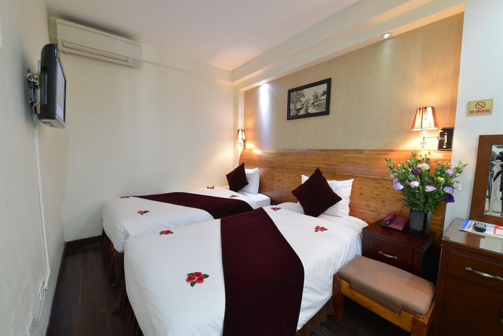 B&B Hanoi Hotel