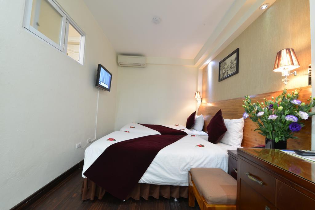 B&B Hanoi Hotel